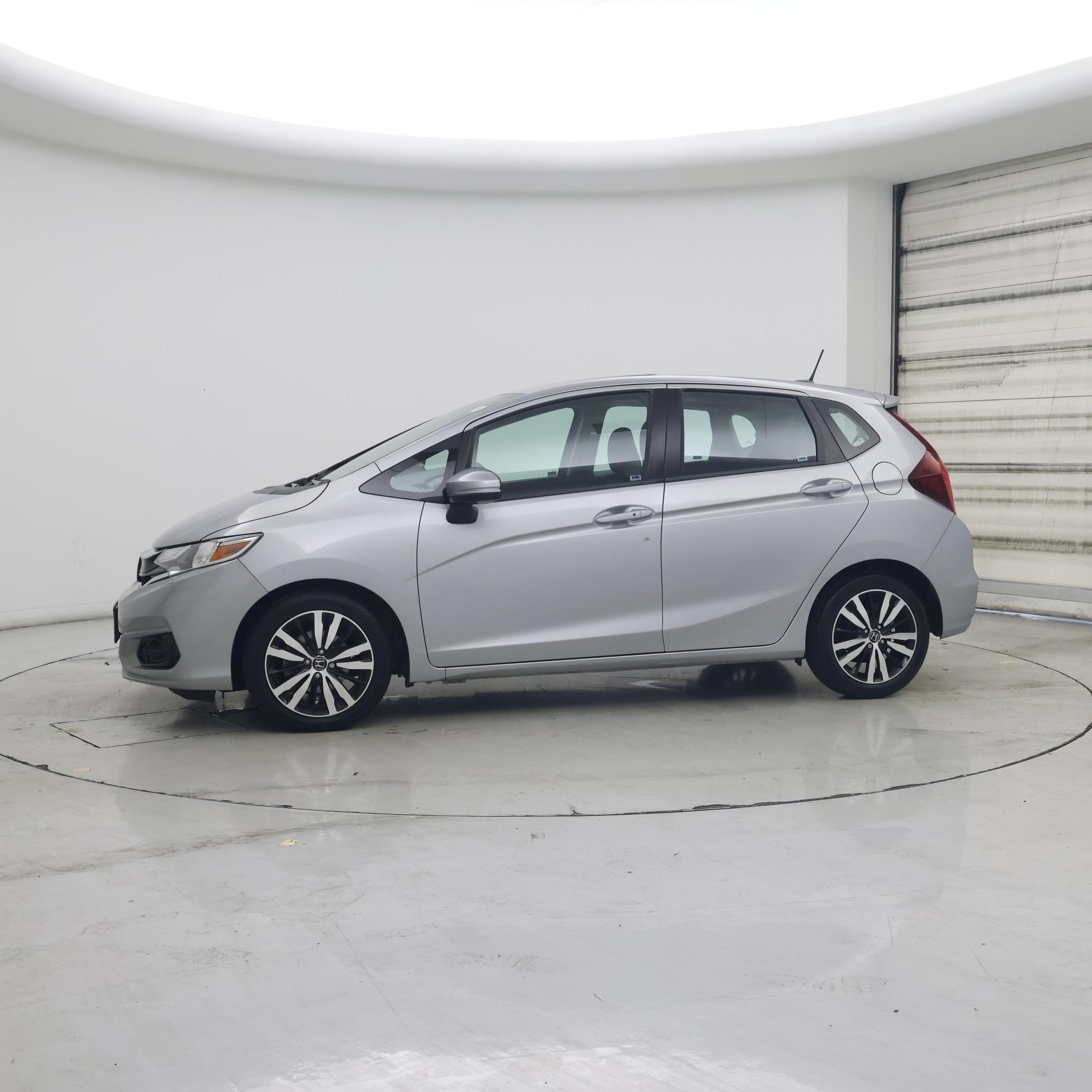 Thumbnail: 2019 Honda Fit - 3