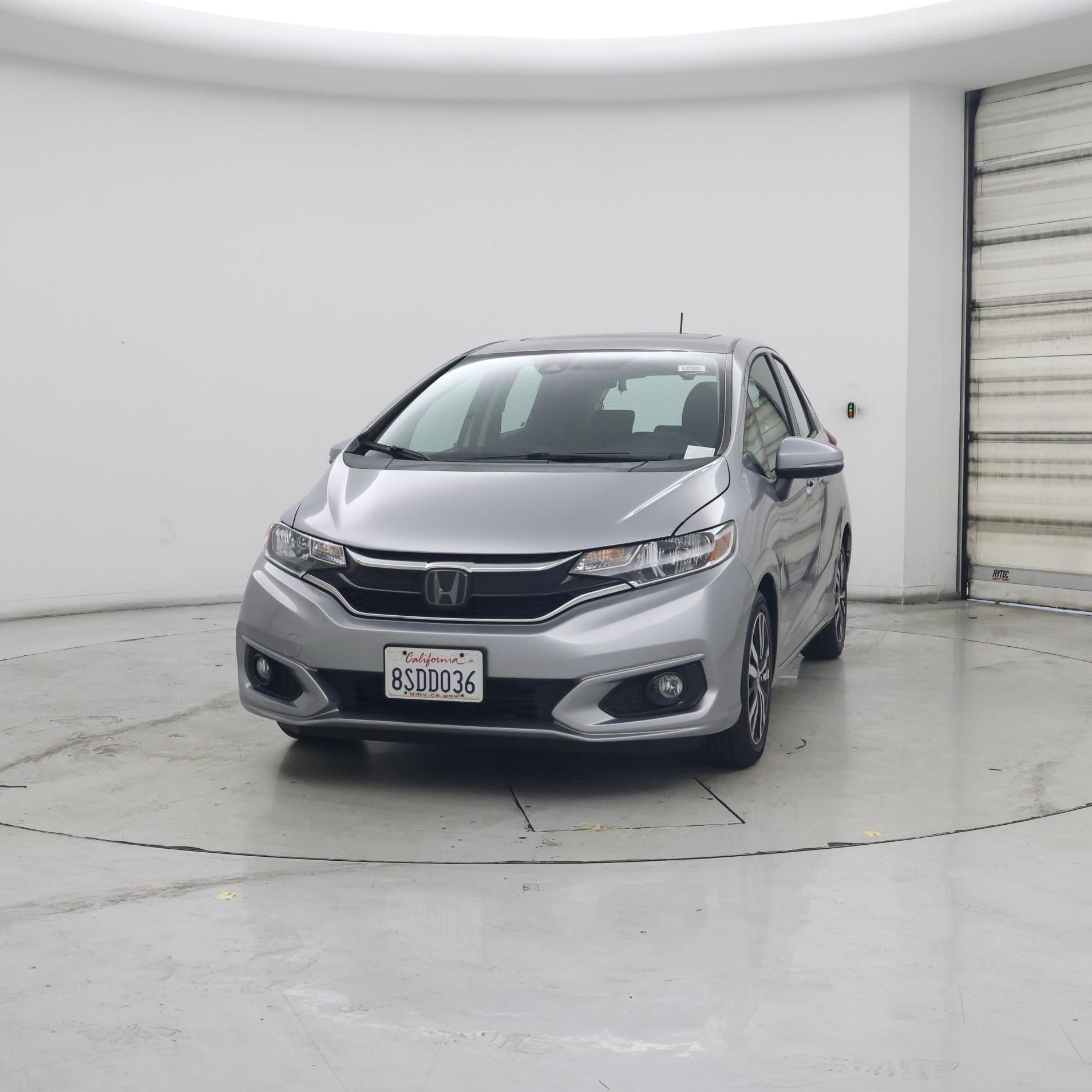 Thumbnail: 2019 Honda Fit - 4
