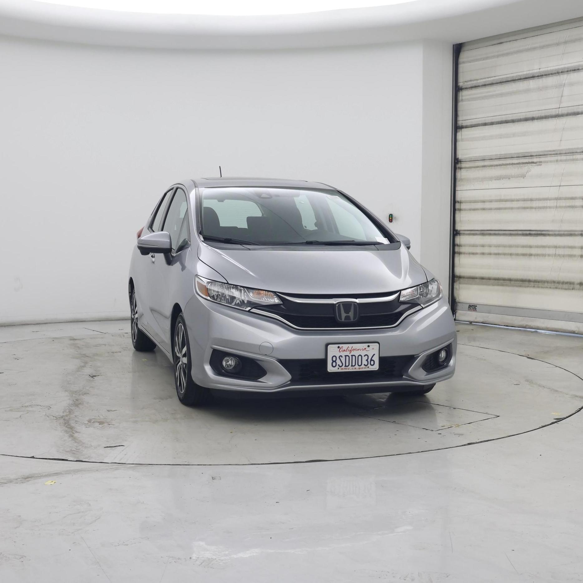 Thumbnail: 2019 Honda Fit - 5