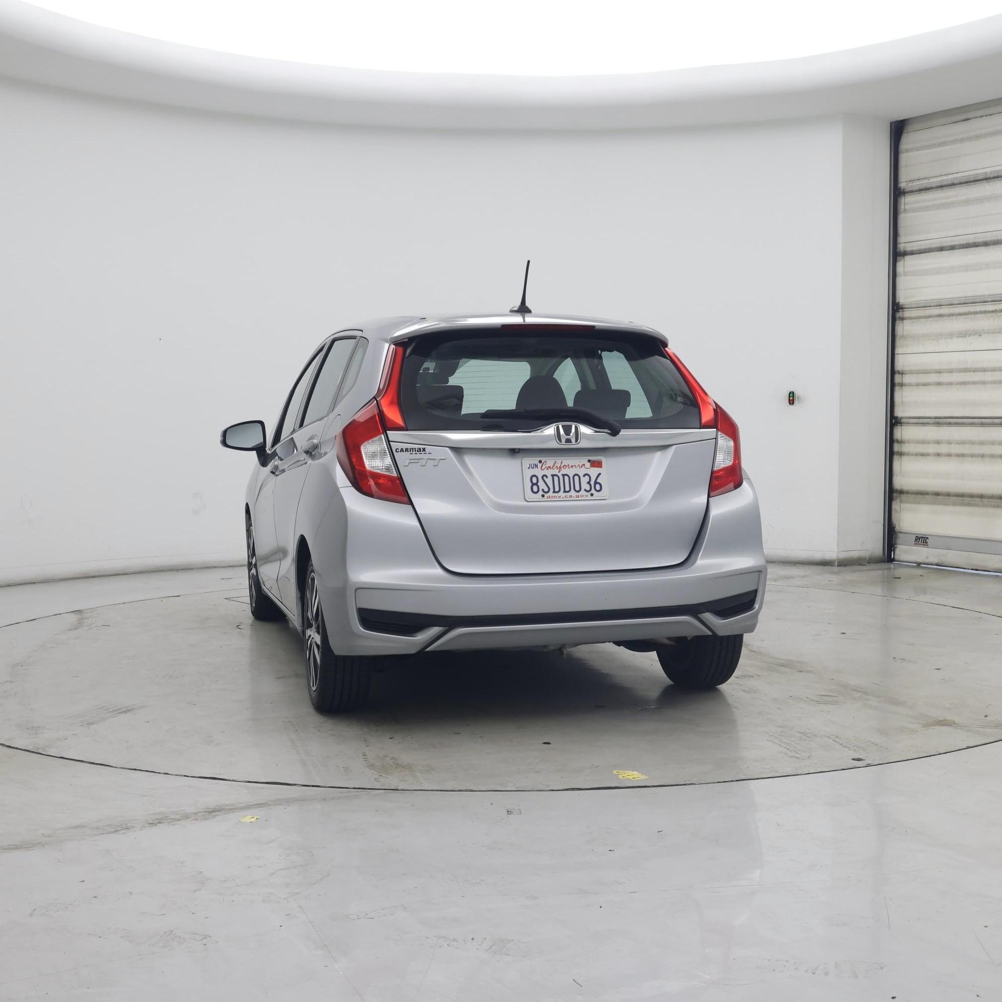 Thumbnail: 2019 Honda Fit - 6