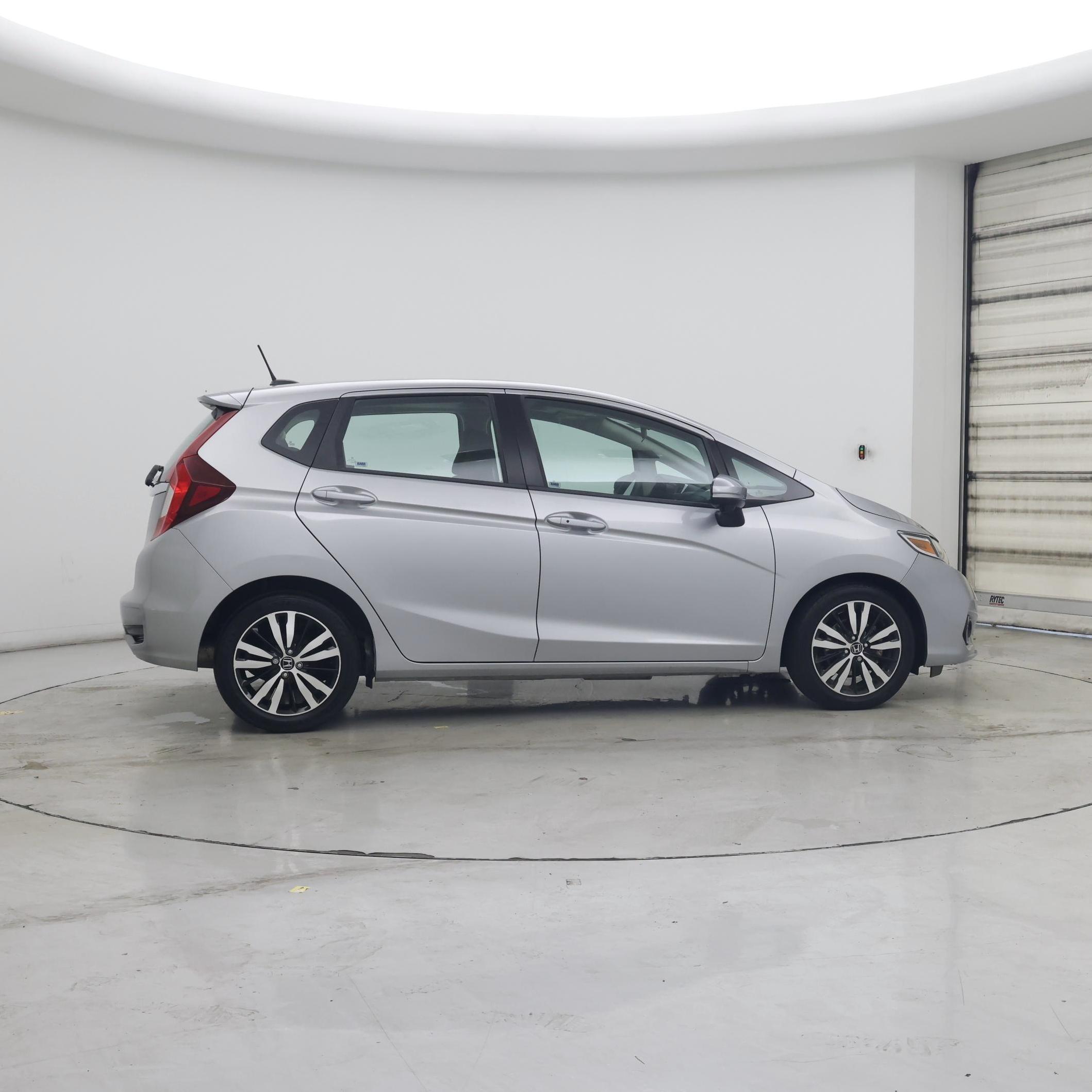 Thumbnail: 2019 Honda Fit - 7