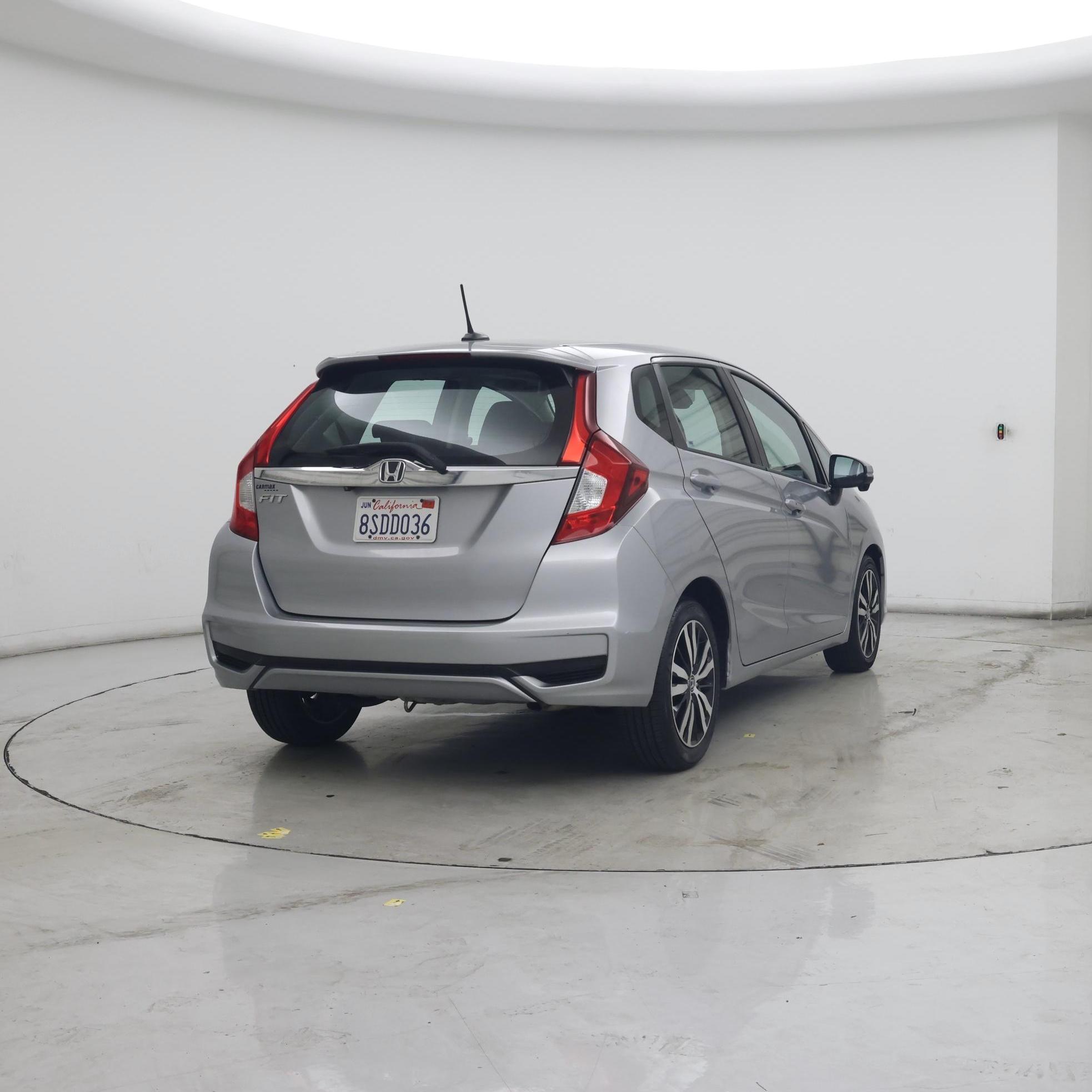 Thumbnail: 2019 Honda Fit - 8