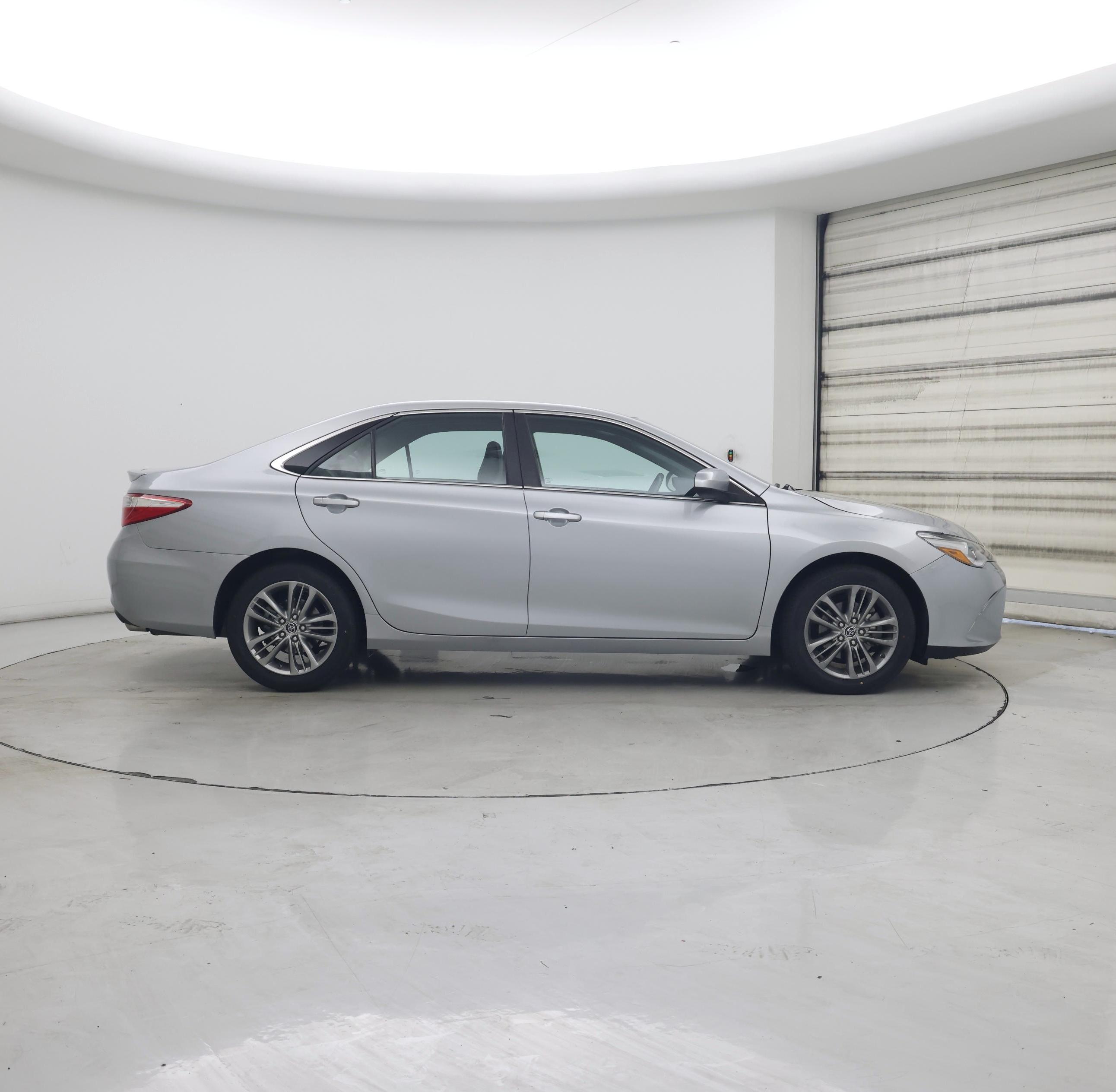 Thumbnail: 2015 Toyota Camry - 7