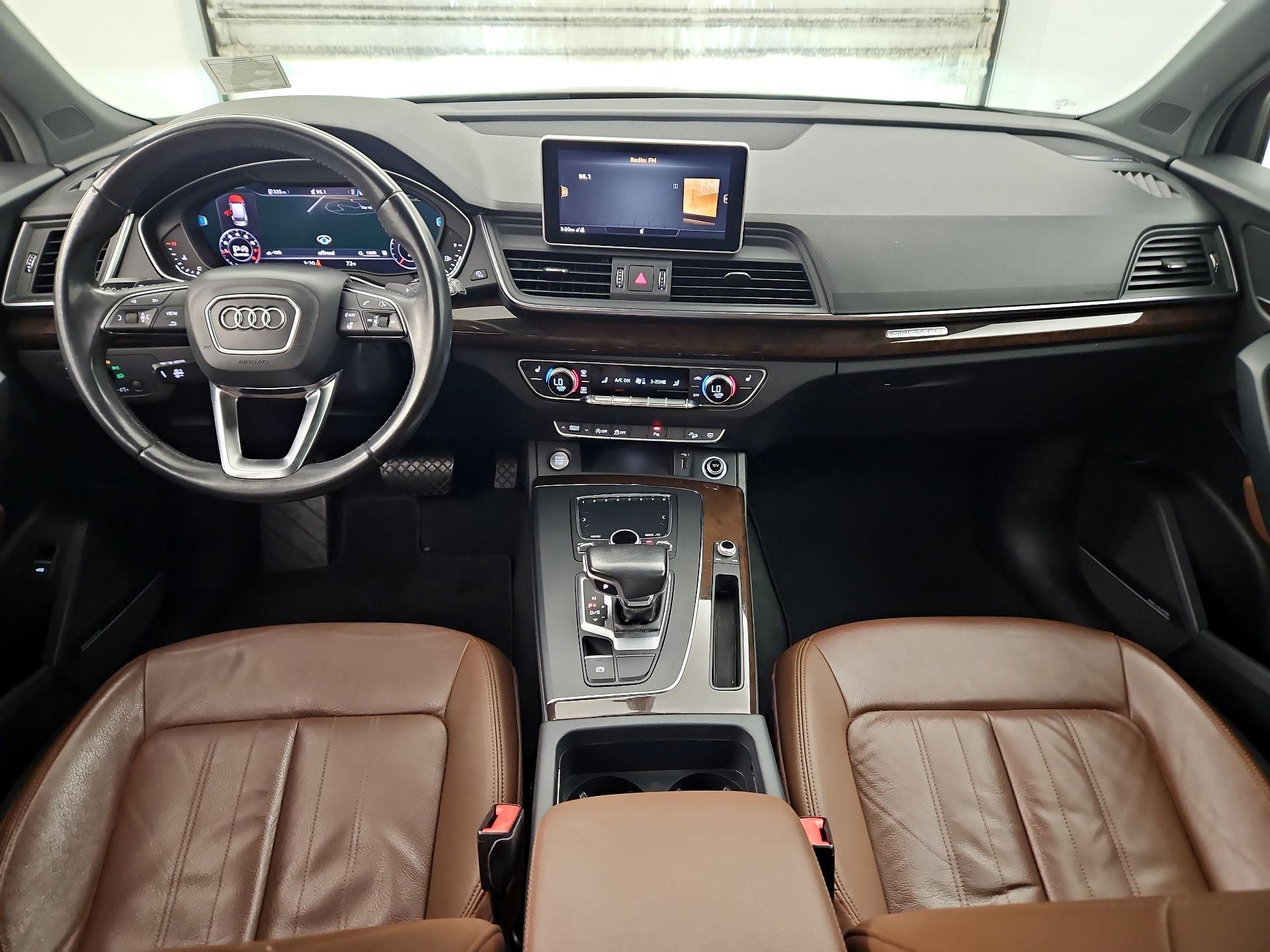 Thumbnail: 2018 Audi Q5 - 9