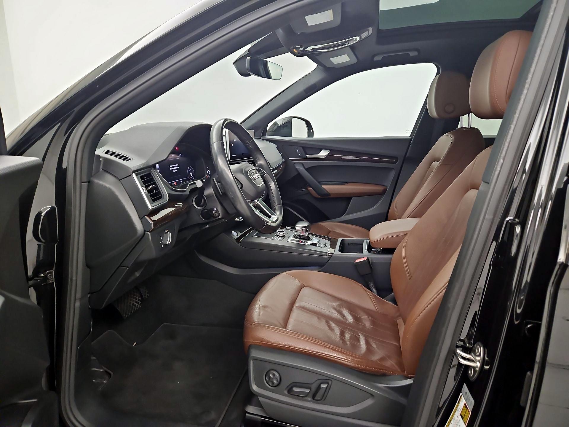 Thumbnail: 2018 Audi Q5 - 11