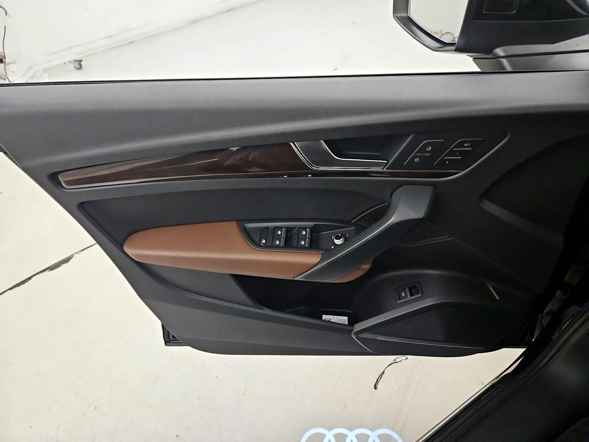 Thumbnail: 2018 Audi Q5 - 12