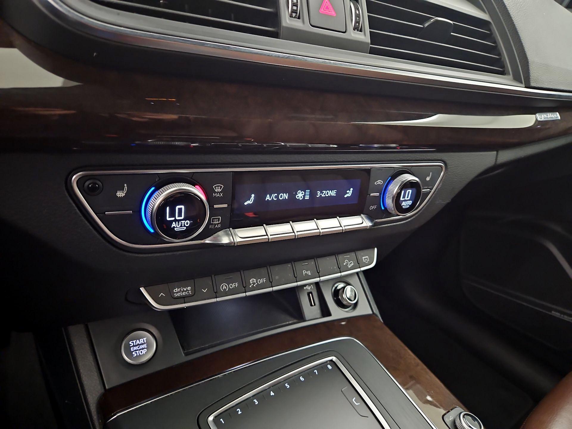 Thumbnail: 2018 Audi Q5 - 17