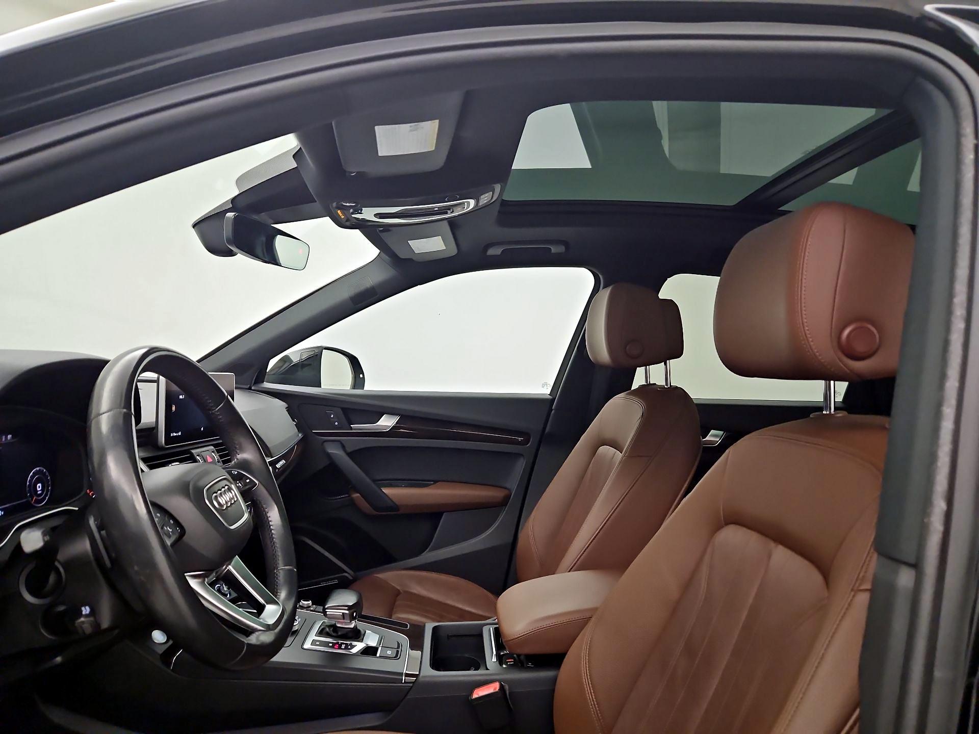 Thumbnail: 2018 Audi Q5 - 20