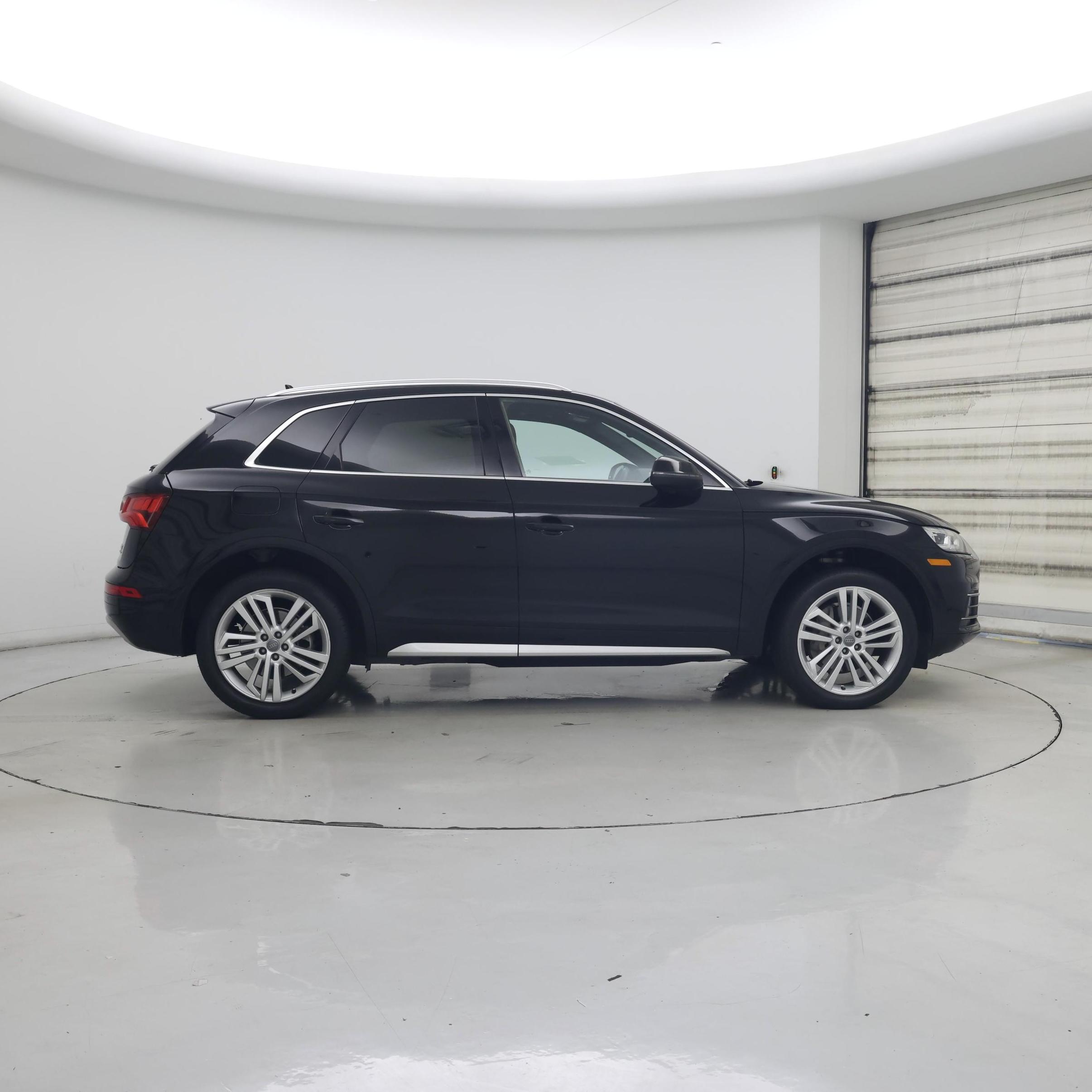Thumbnail: 2018 Audi Q5 - 7