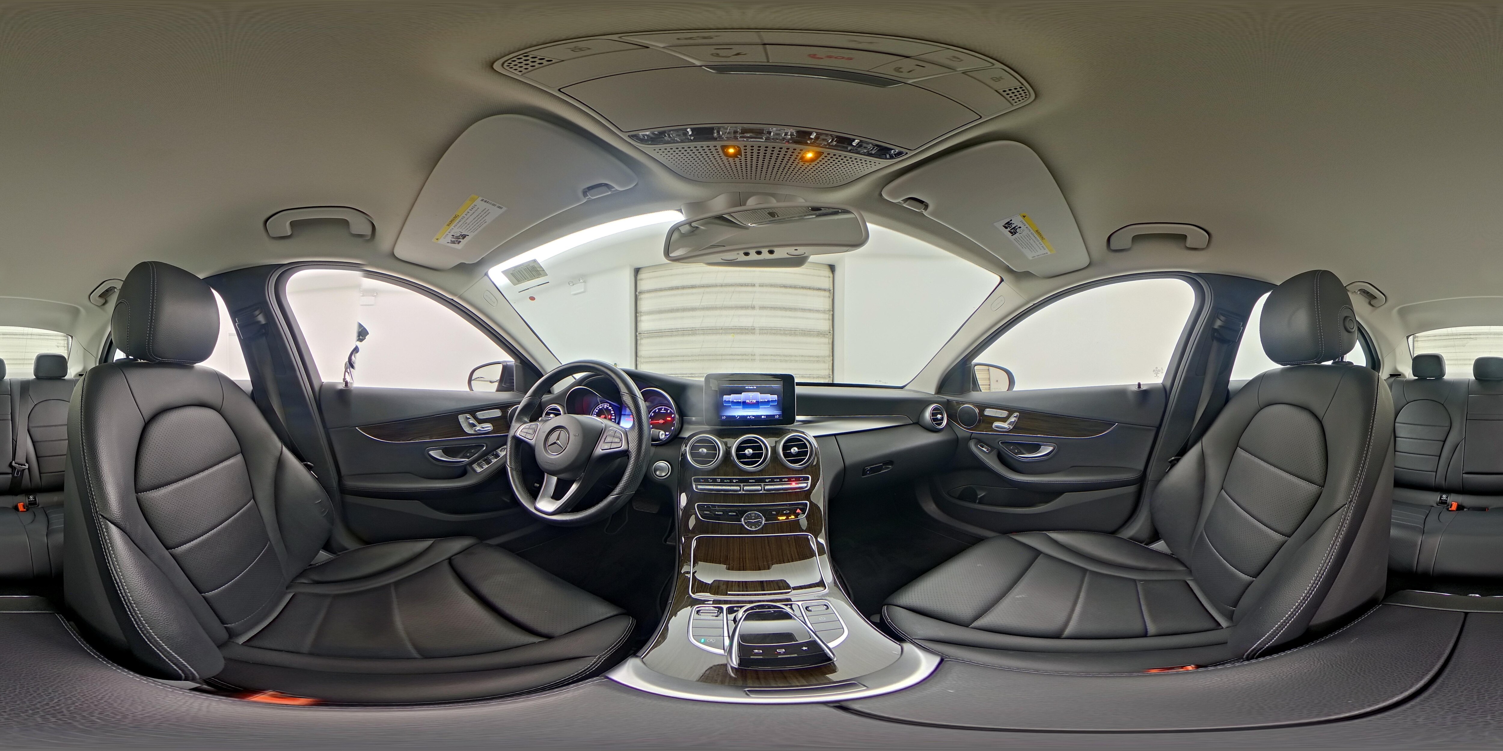 2016 Mercedes-Benz C-Class C300 - Photo 24