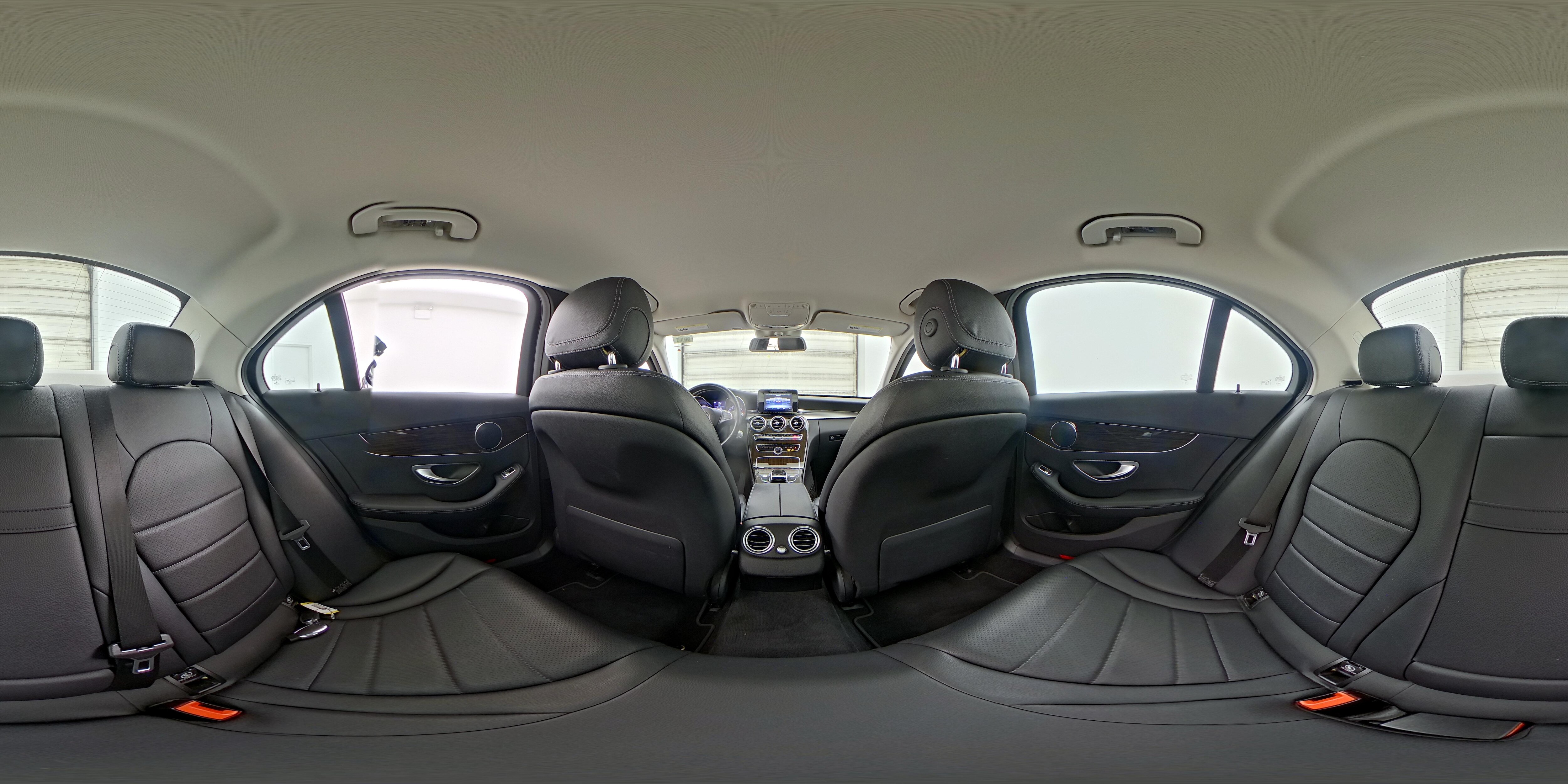 2016 Mercedes-Benz C-Class C300 - Photo 25