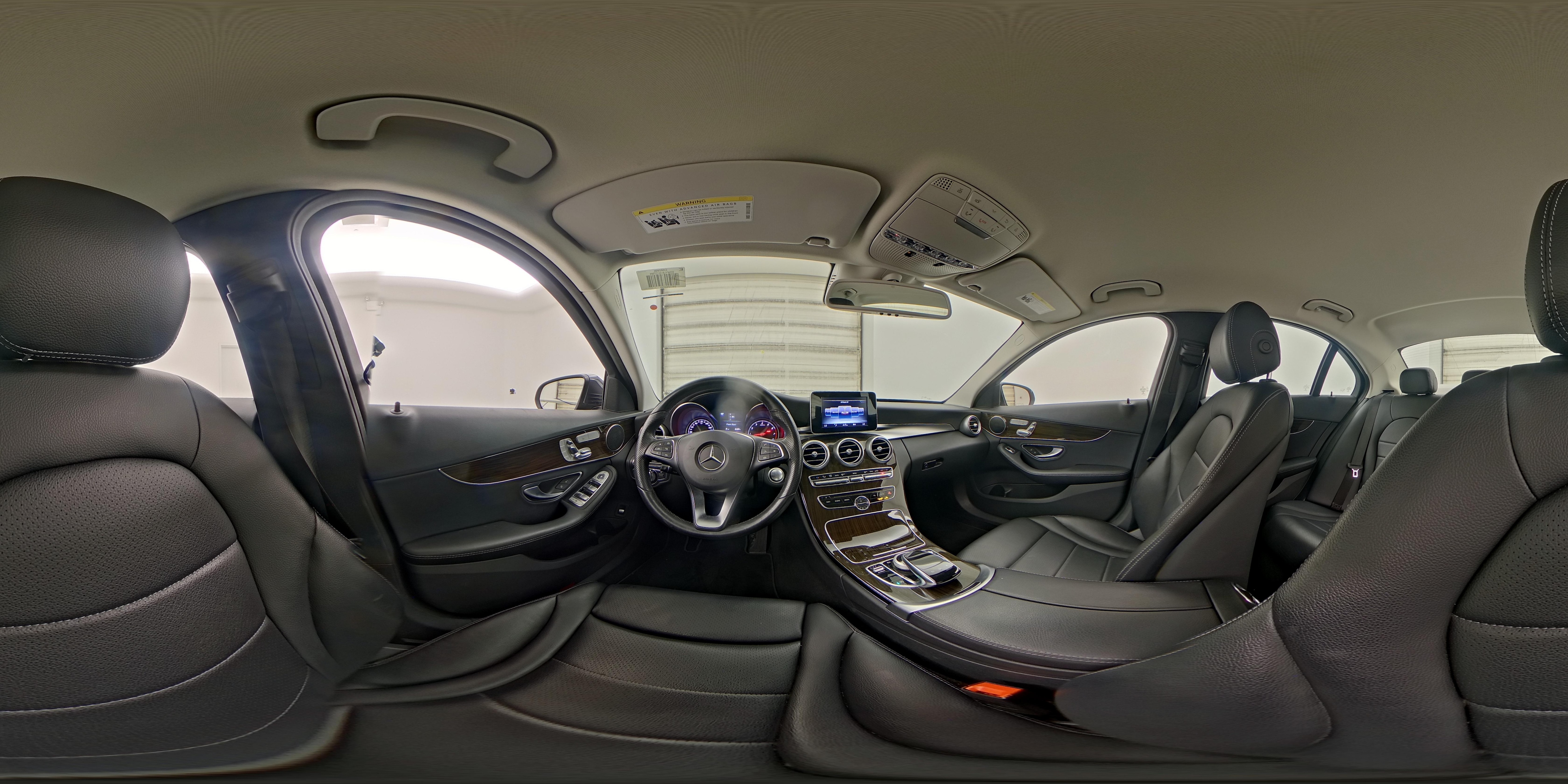 2016 Mercedes-Benz C-Class C300 - Photo 26
