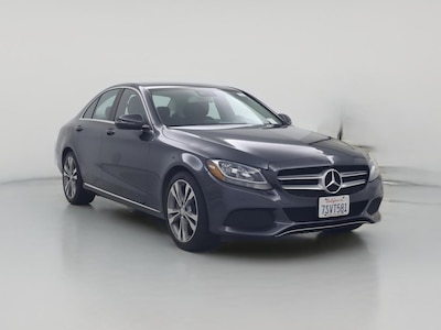 2016 Mercedes-Benz C300