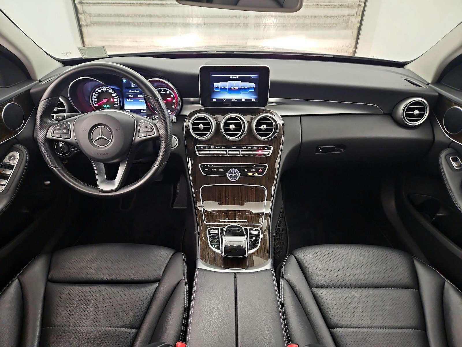 2016 Mercedes-Benz C-Class C300 - Photo 10