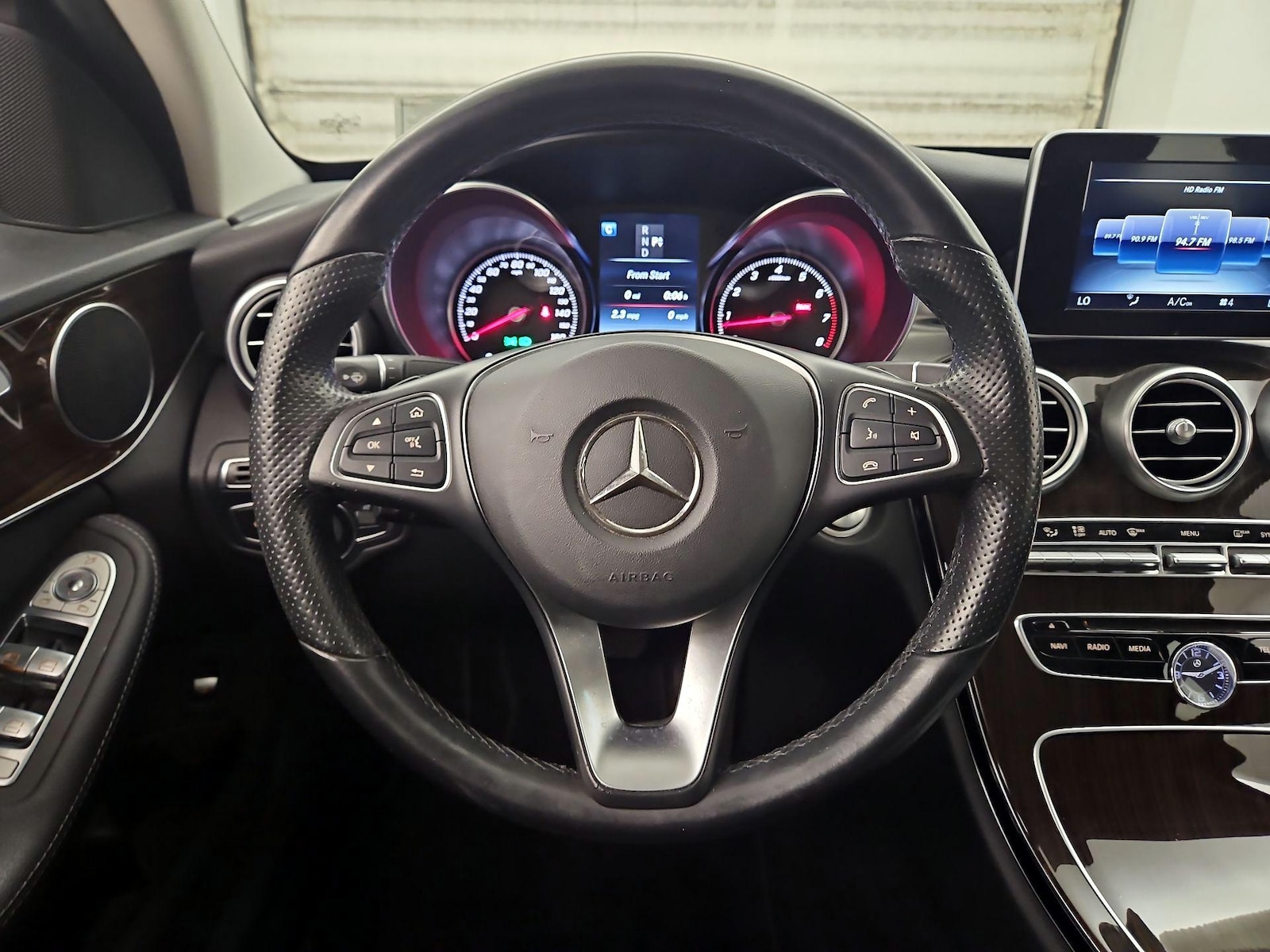 2016 Mercedes-Benz C-Class C300 - Photo 11