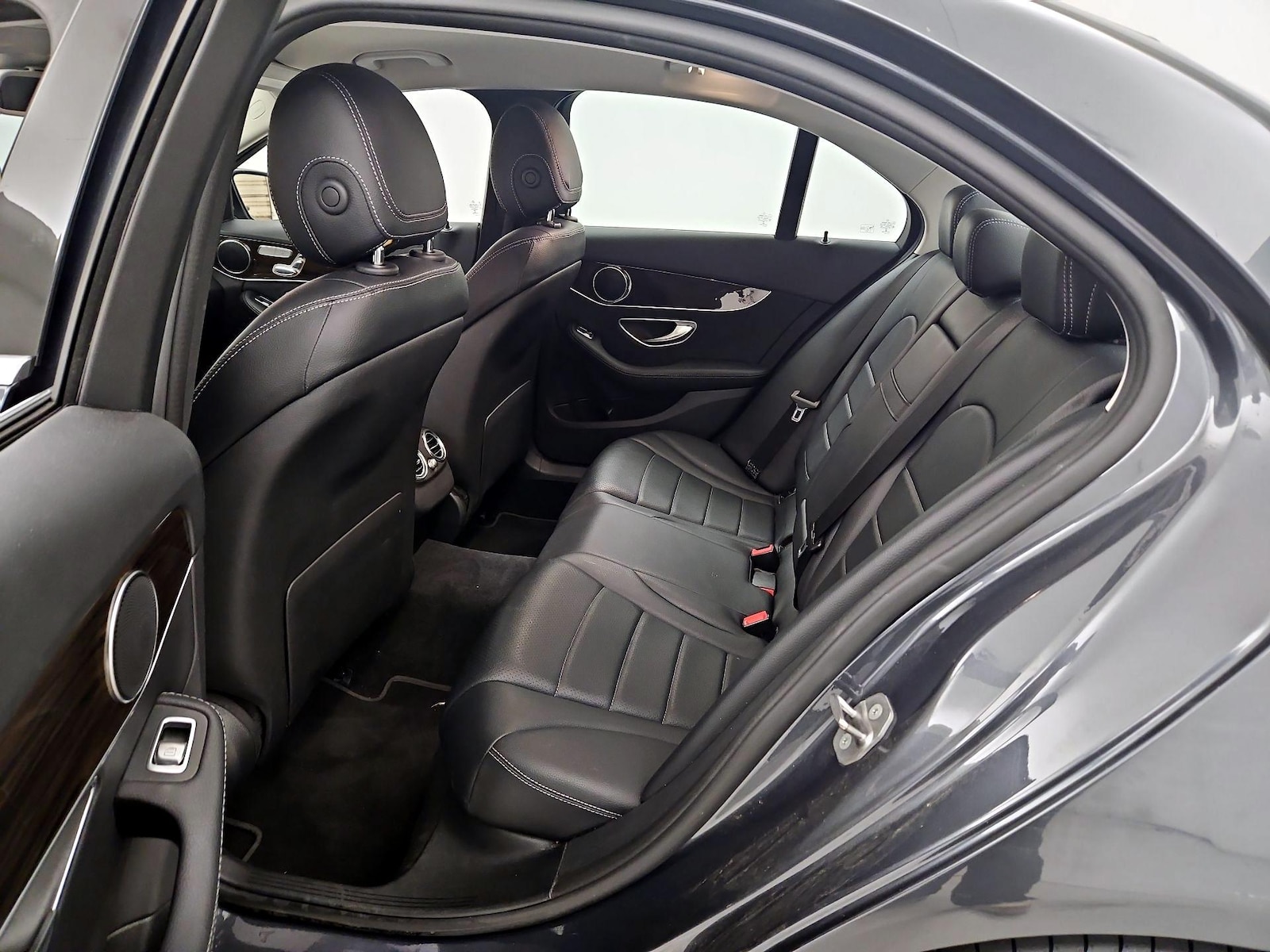 2016 Mercedes-Benz C-Class C300 - Photo 20