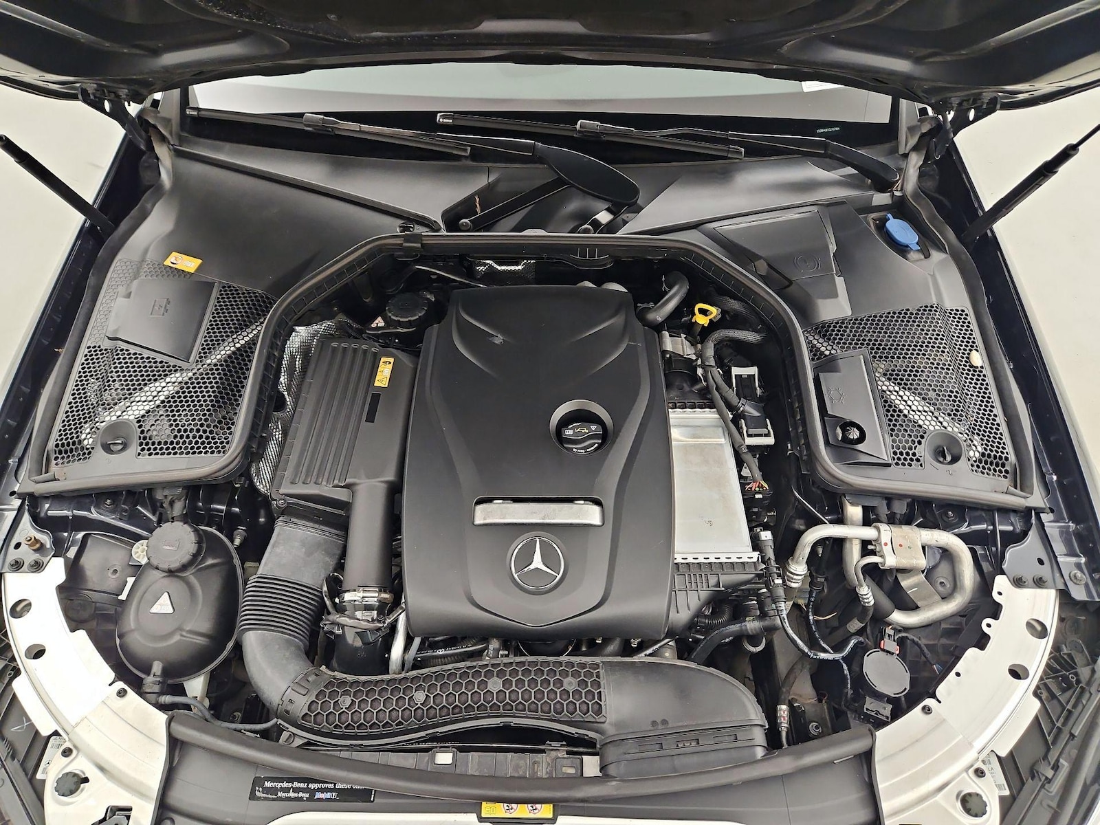 2016 Mercedes-Benz C-Class C300 - Photo 22