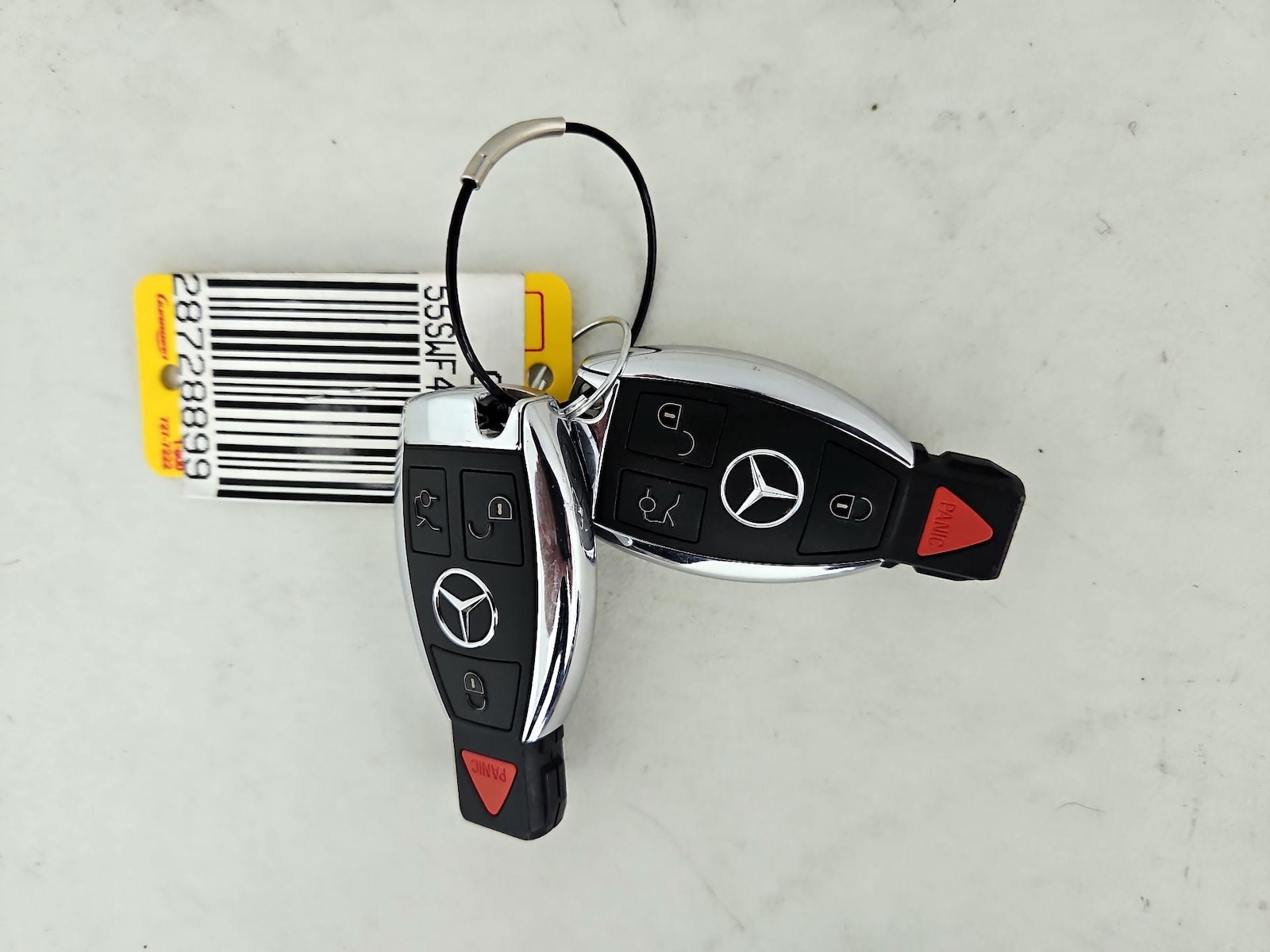 2016 Mercedes-Benz C-Class C300 - Photo 23