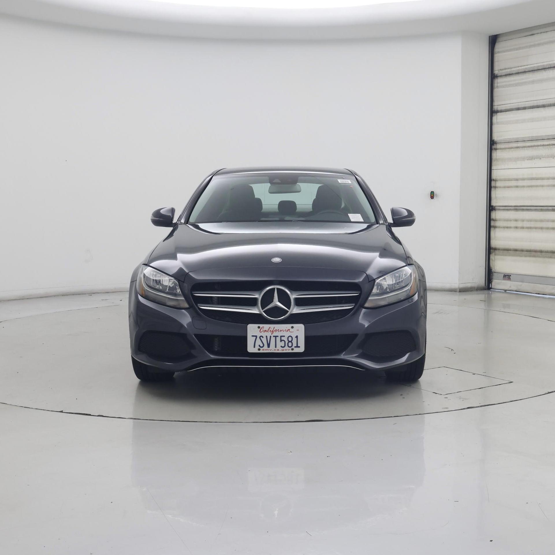 Thumbnail: 2016 Mercedes-Benz C-Class - 5