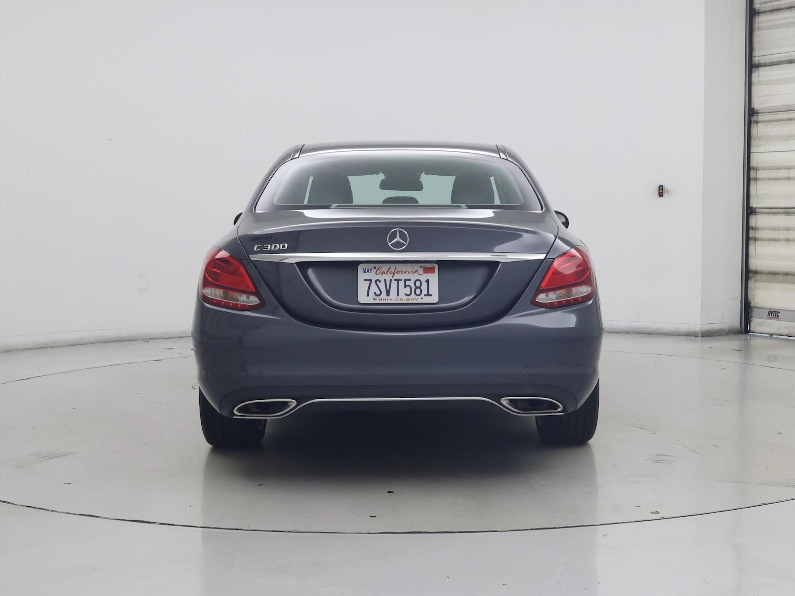 2016 Mercedes-Benz C-Class C300 - Photo 7