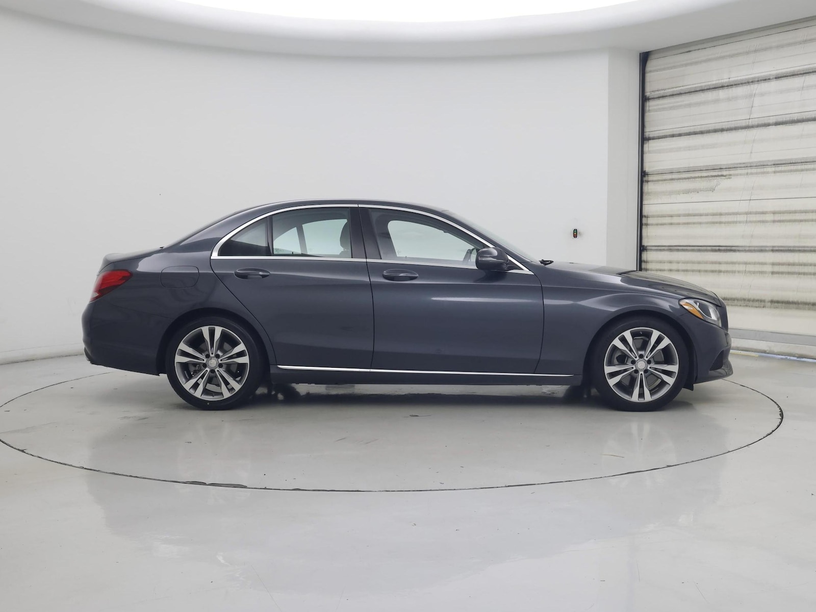 2016 Mercedes-Benz C-Class C300 - Photo 8