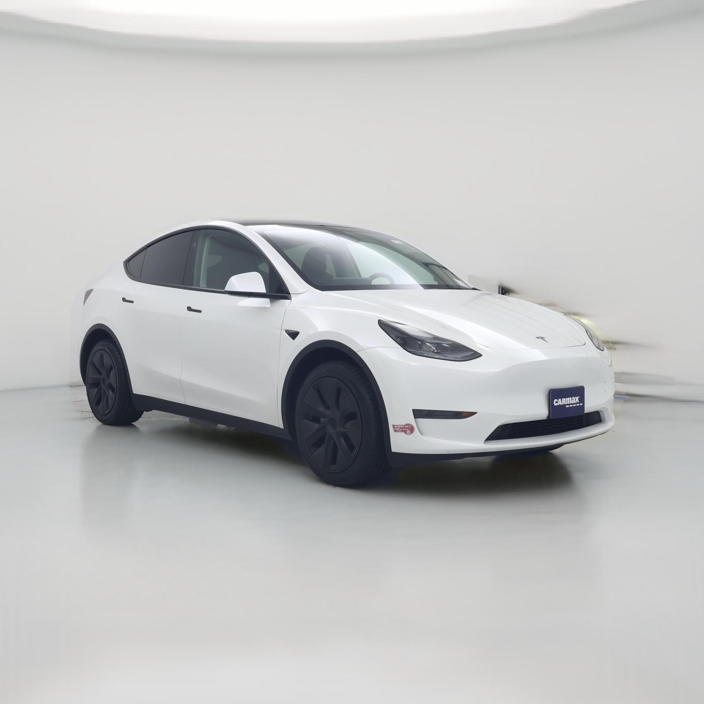 Thumbnail: 2024 Tesla Model Y - 1