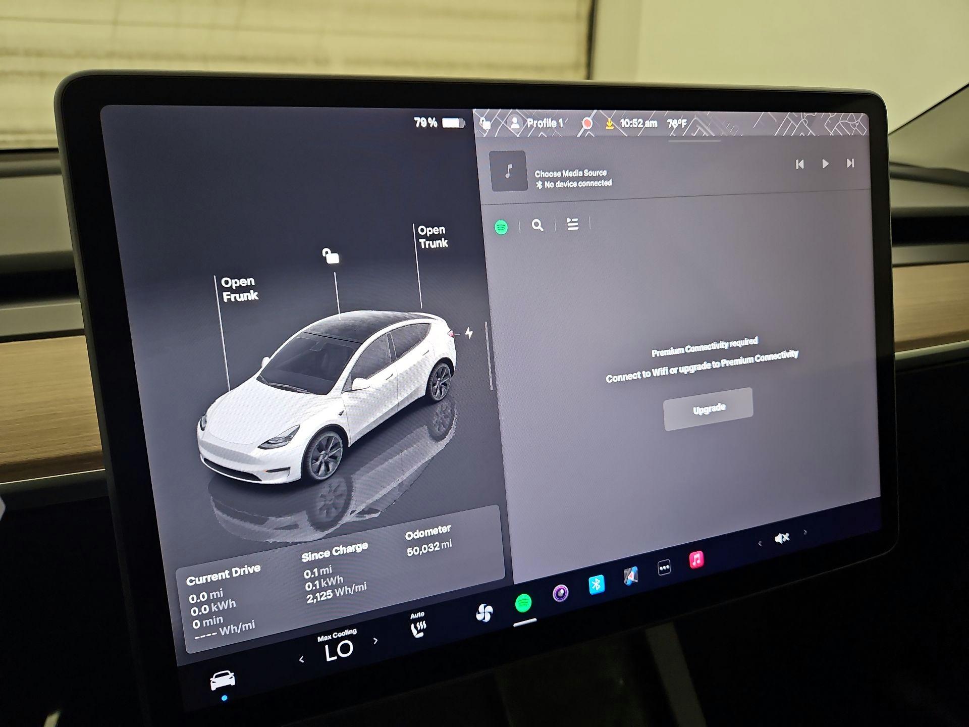 Thumbnail: 2024 Tesla Model Y - 15