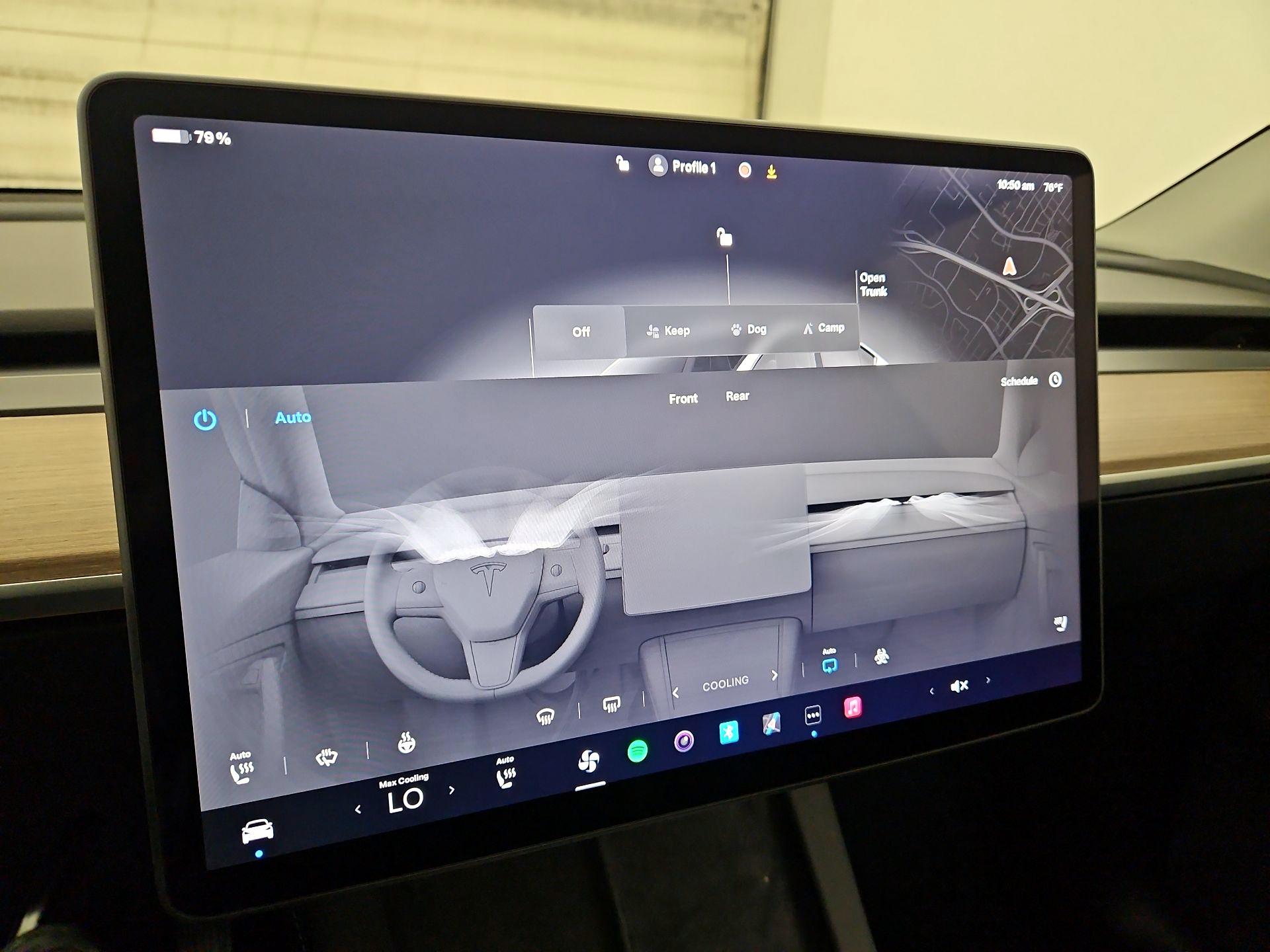 Thumbnail: 2024 Tesla Model Y - 16