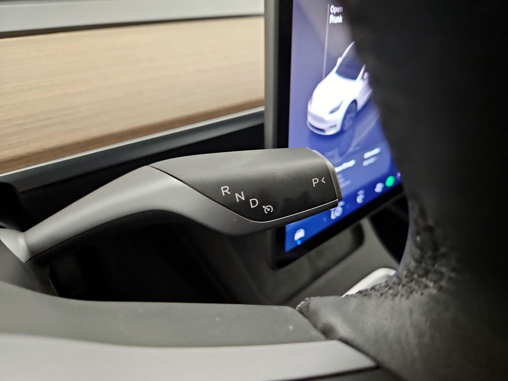 Thumbnail: 2024 Tesla Model Y - 17