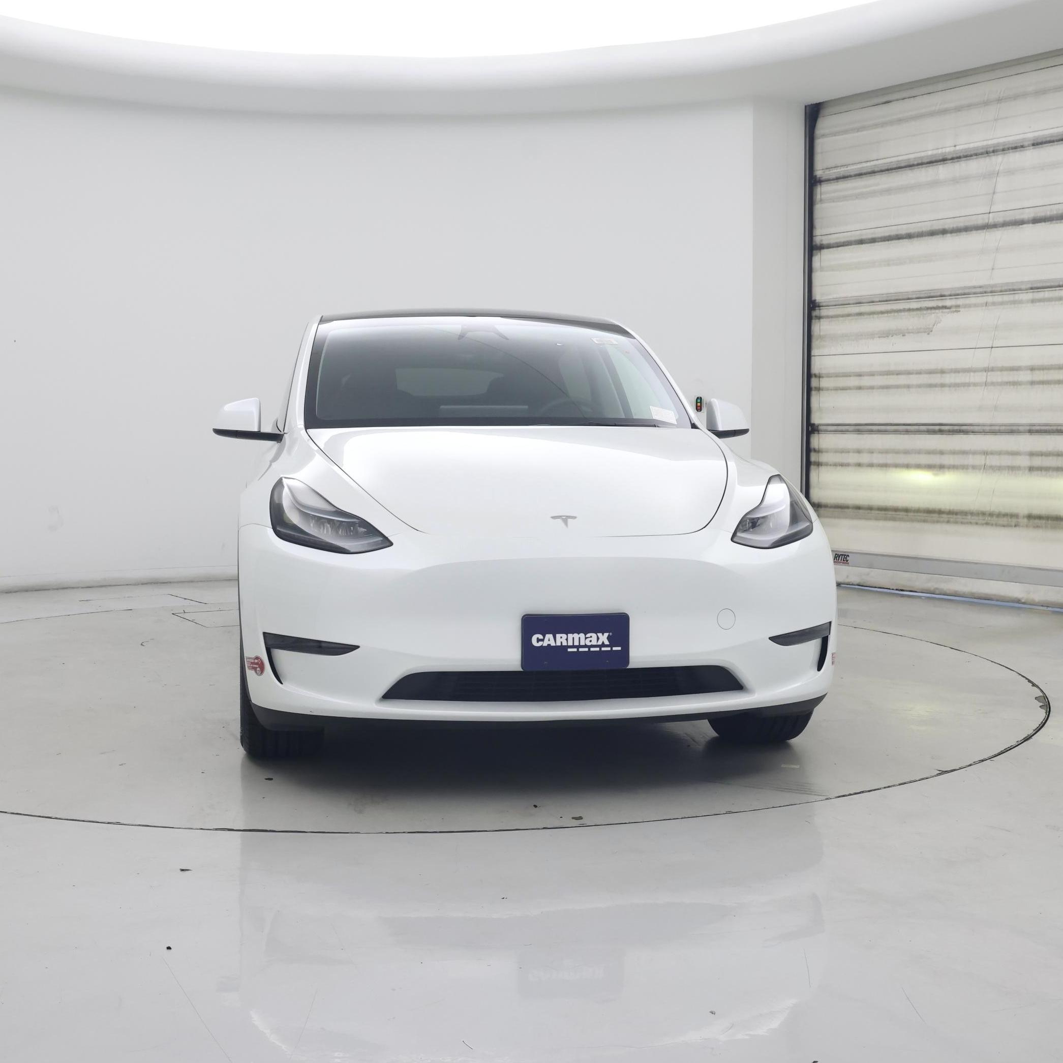 Thumbnail: 2024 Tesla Model Y - 5