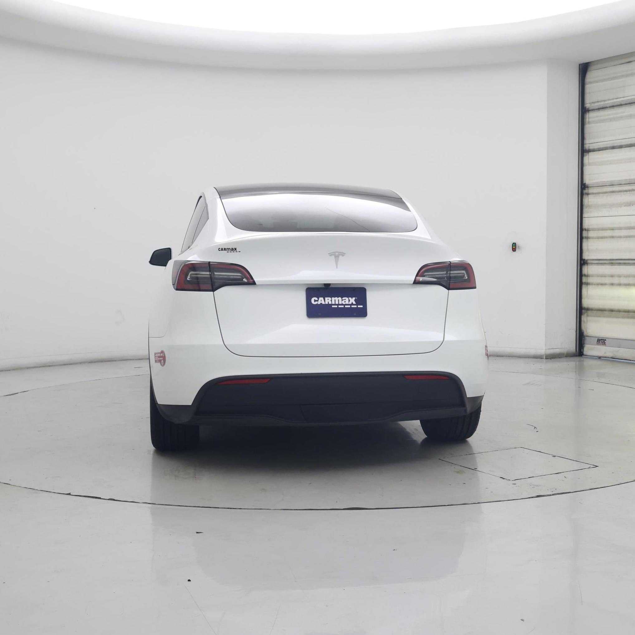 Thumbnail: 2024 Tesla Model Y - 6