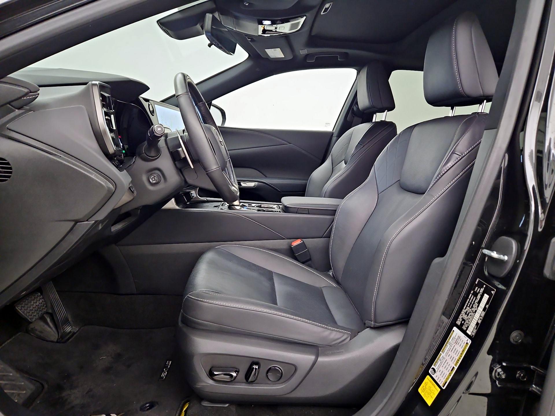 Thumbnail: 2024 Lexus RX - 11