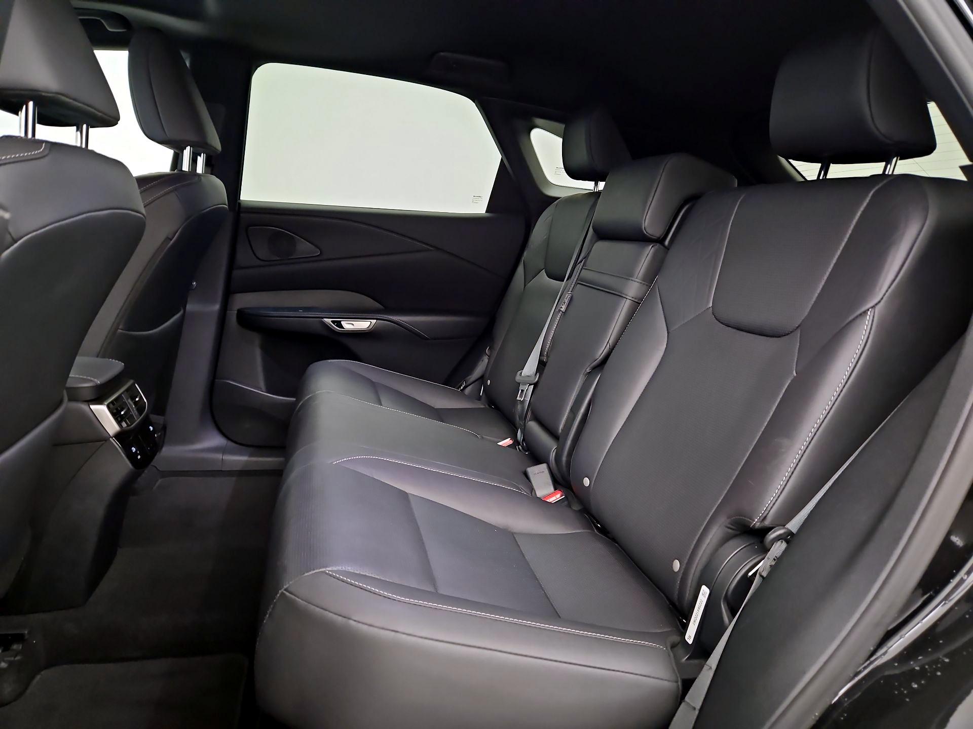 Thumbnail: 2024 Lexus RX - 18