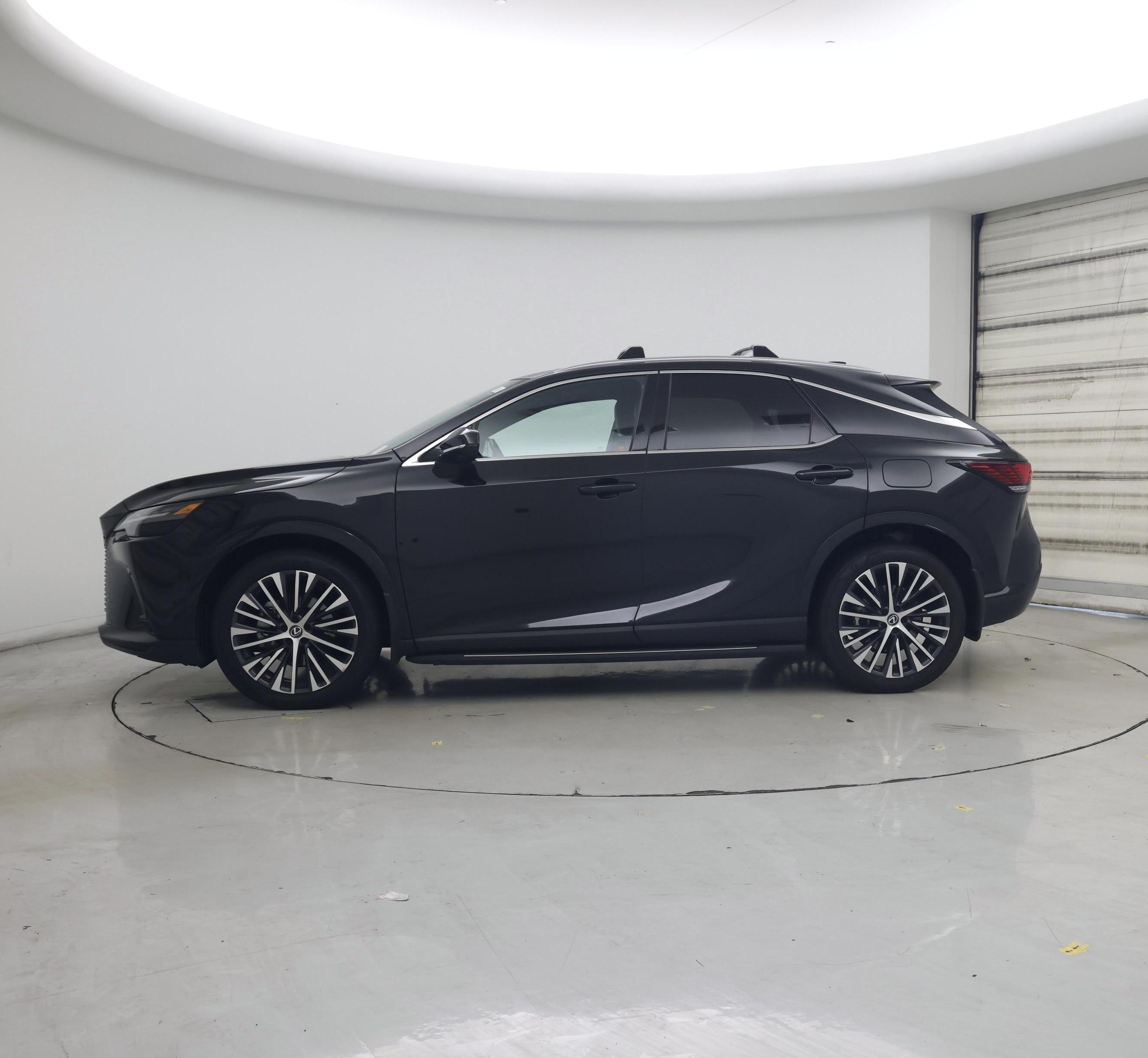 Thumbnail: 2024 Lexus RX - 3