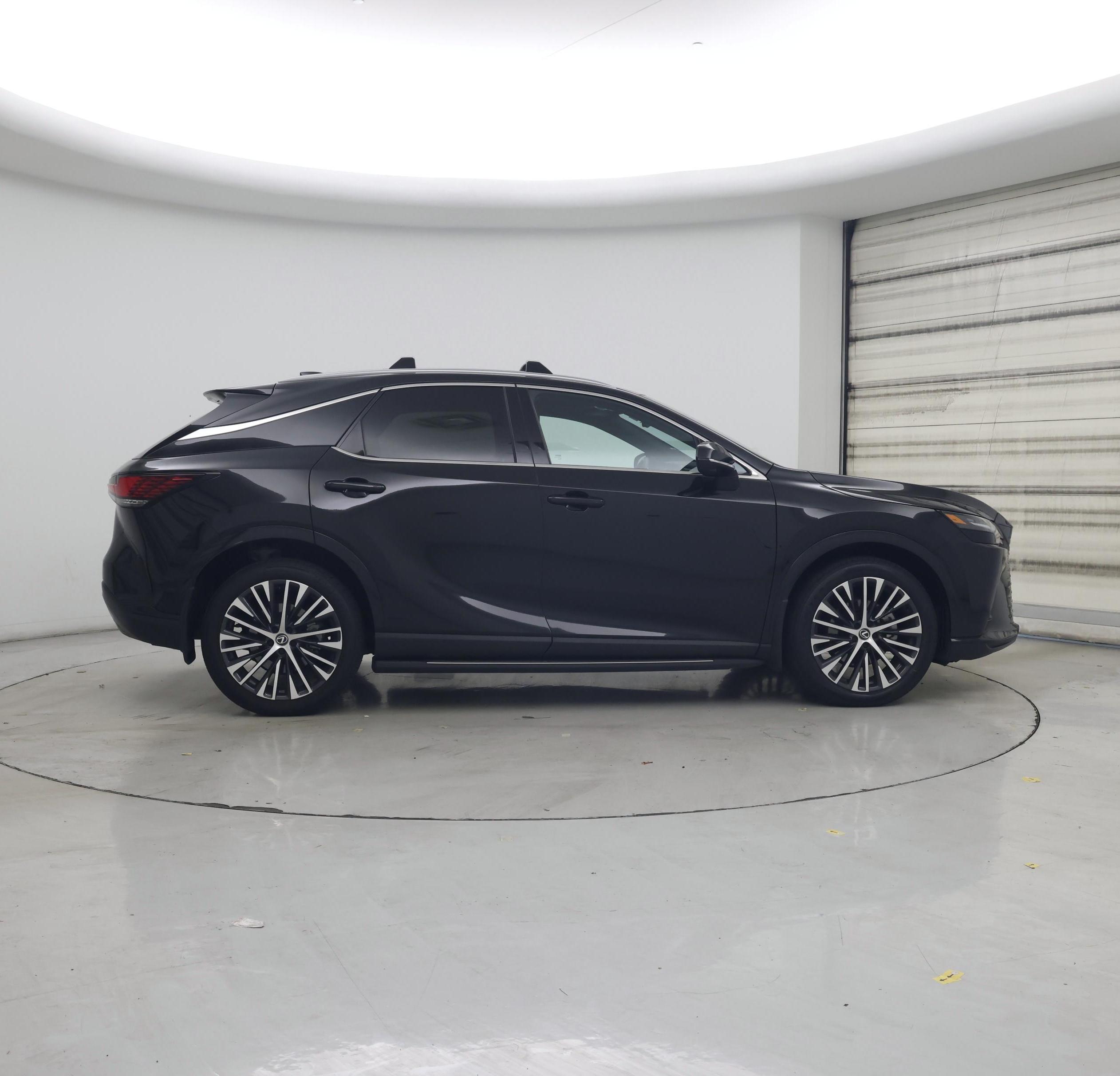 Thumbnail: 2024 Lexus RX - 7