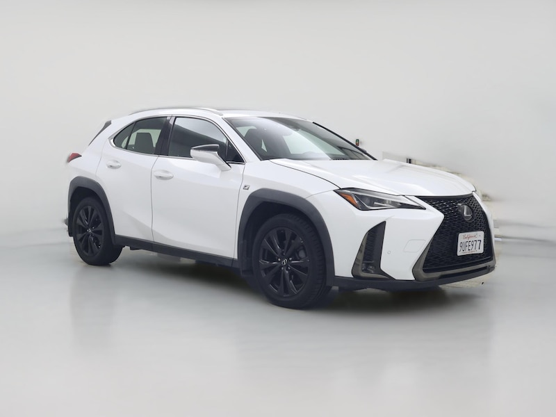 2020 Lexus UX 200 -
                  Sacramento, CA
