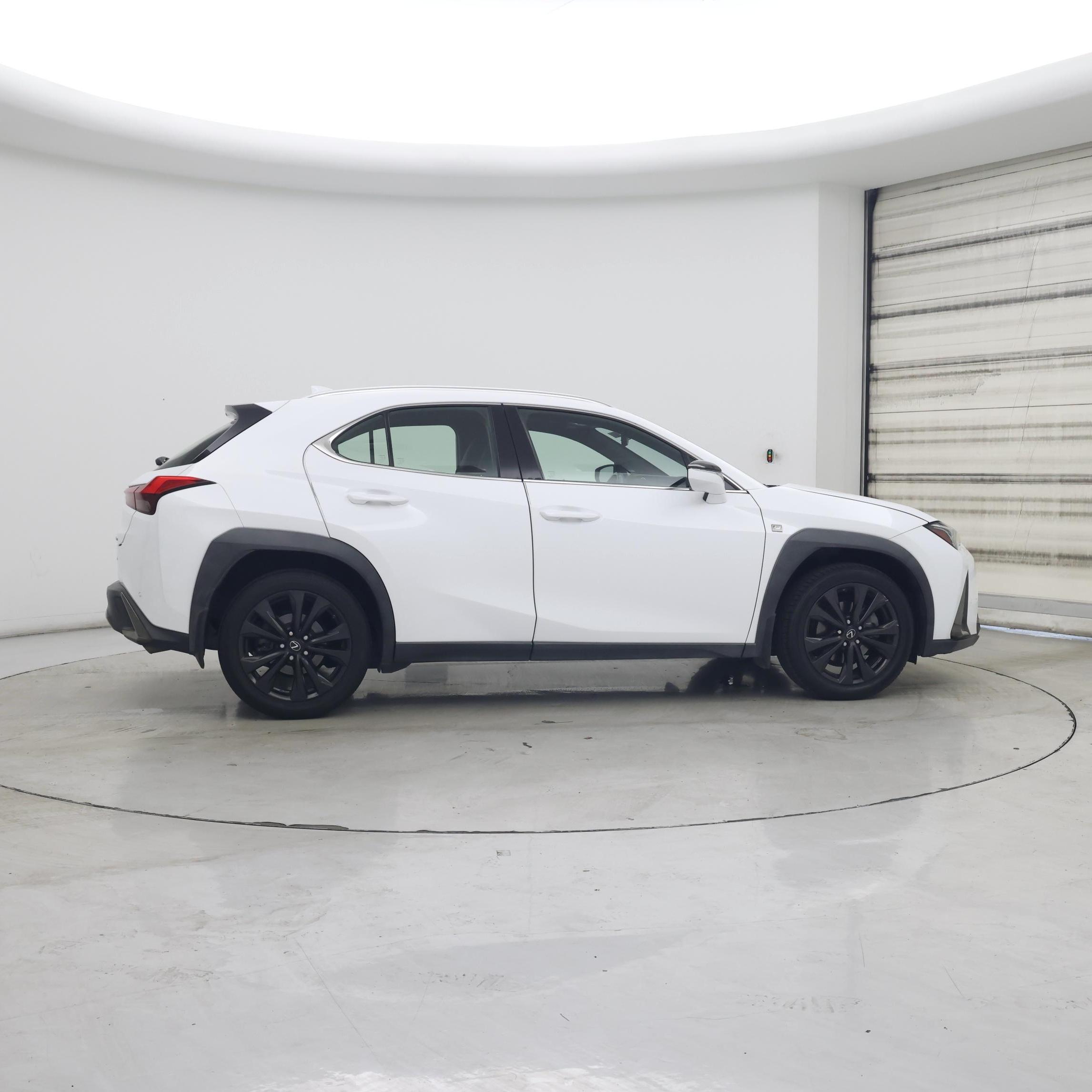 Thumbnail: 2020 Lexus UX - 7