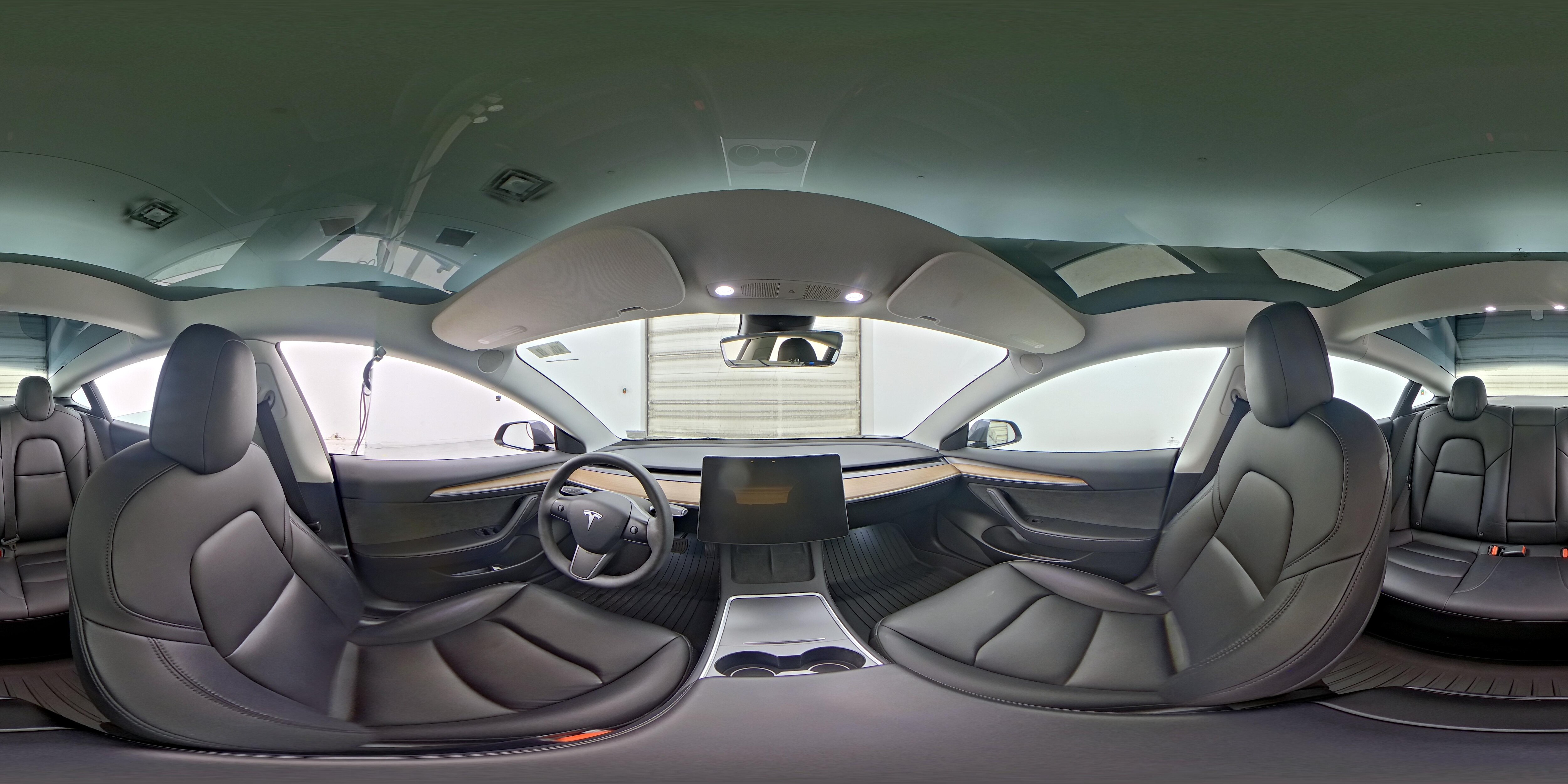 2022 Tesla Model 3 Long Range - Photo 23