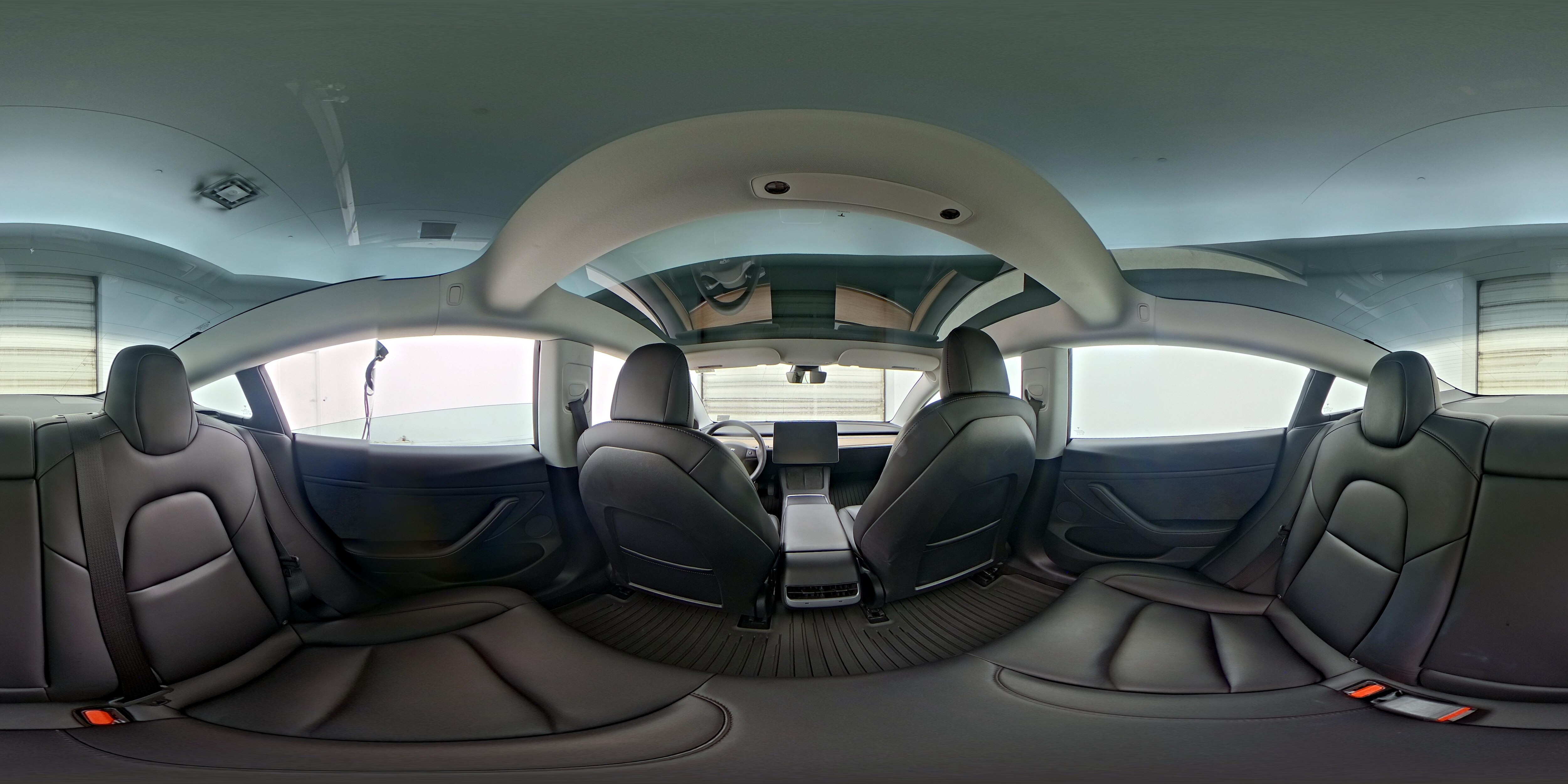 2022 Tesla Model 3 Long Range - Photo 24