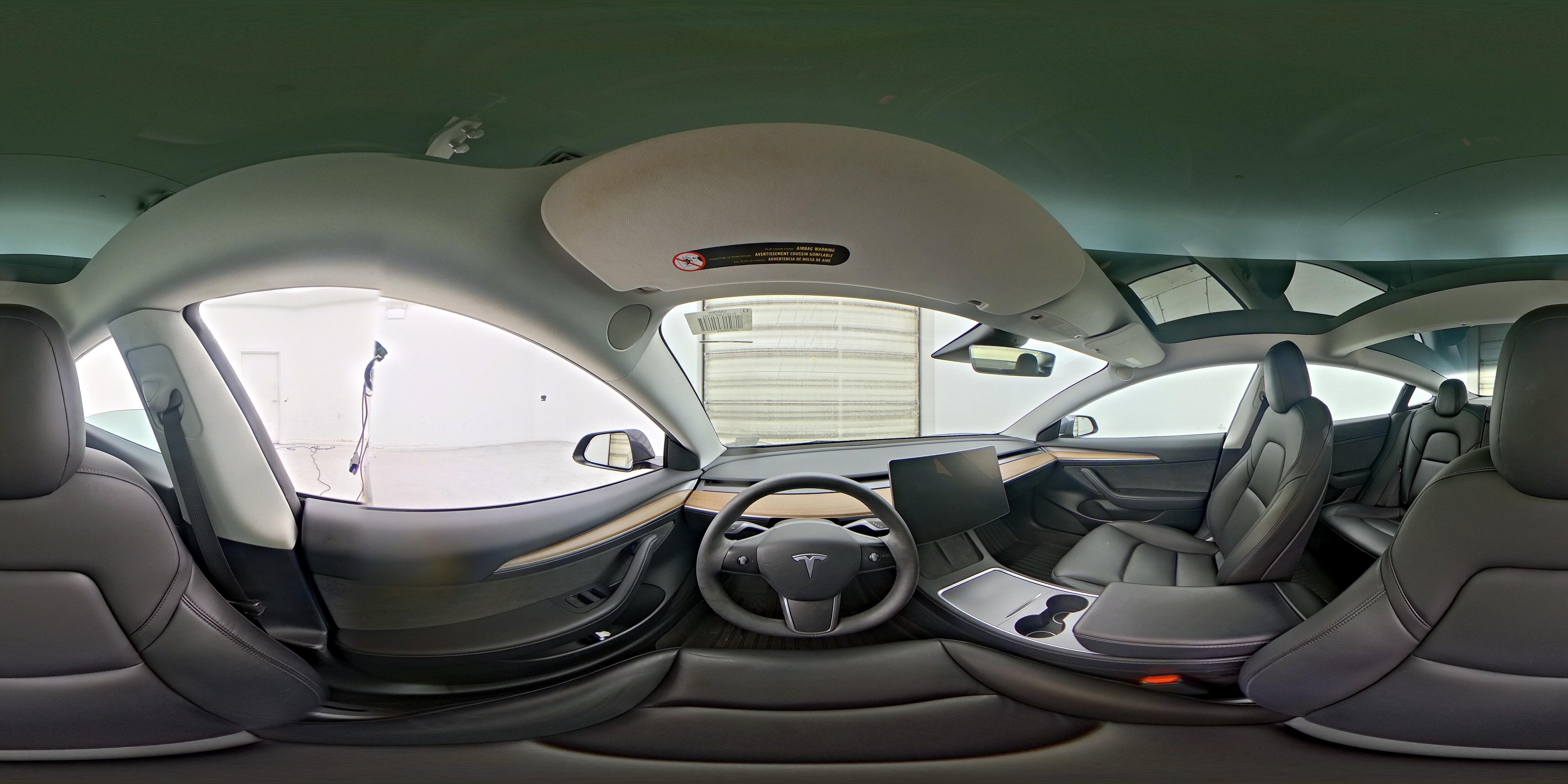 2022 Tesla Model 3 Long Range - Photo 25