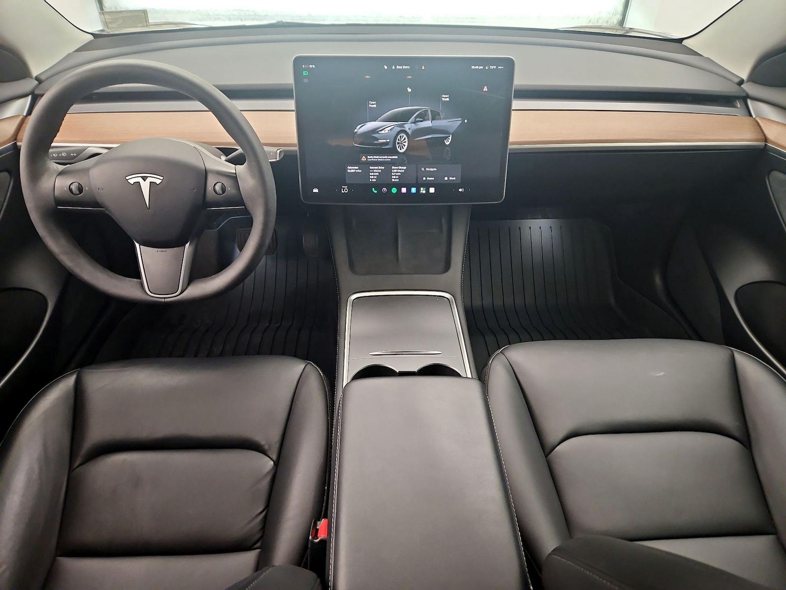 2022 Tesla Model 3 Long Range - Photo 10