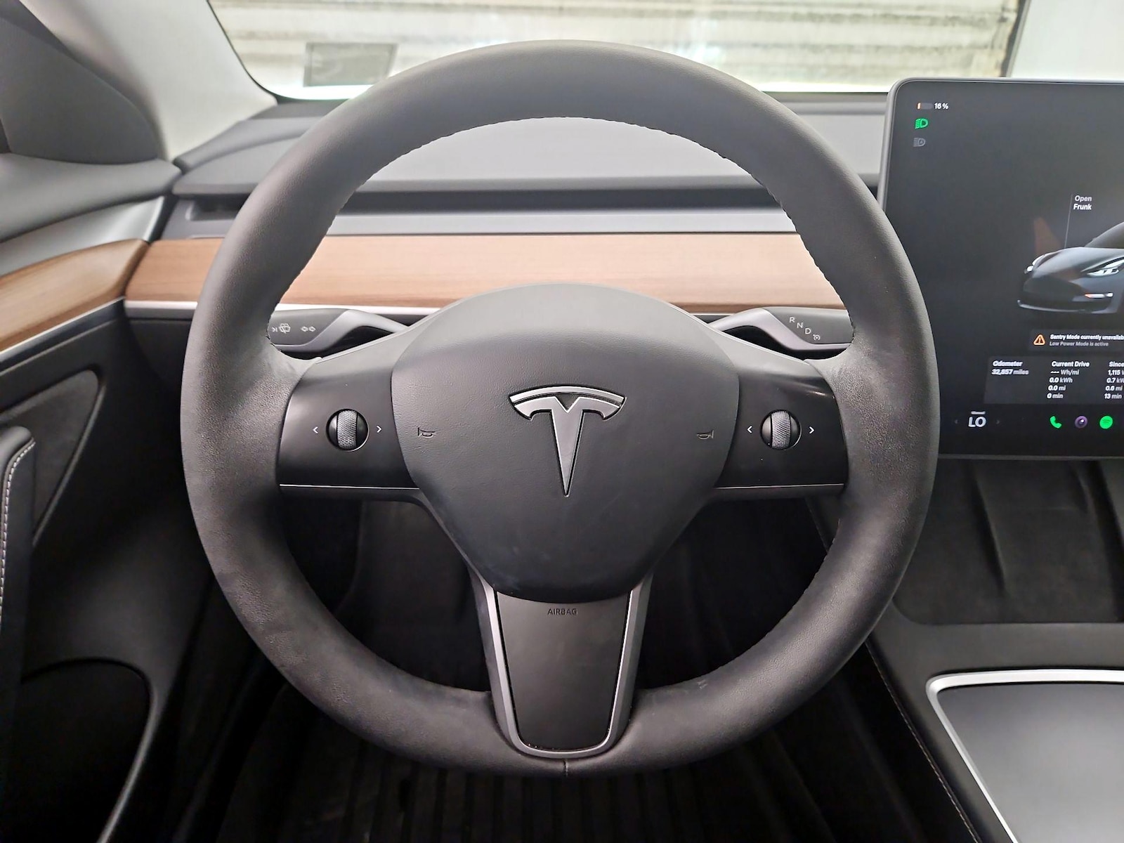 2022 Tesla Model 3 Long Range - Photo 11