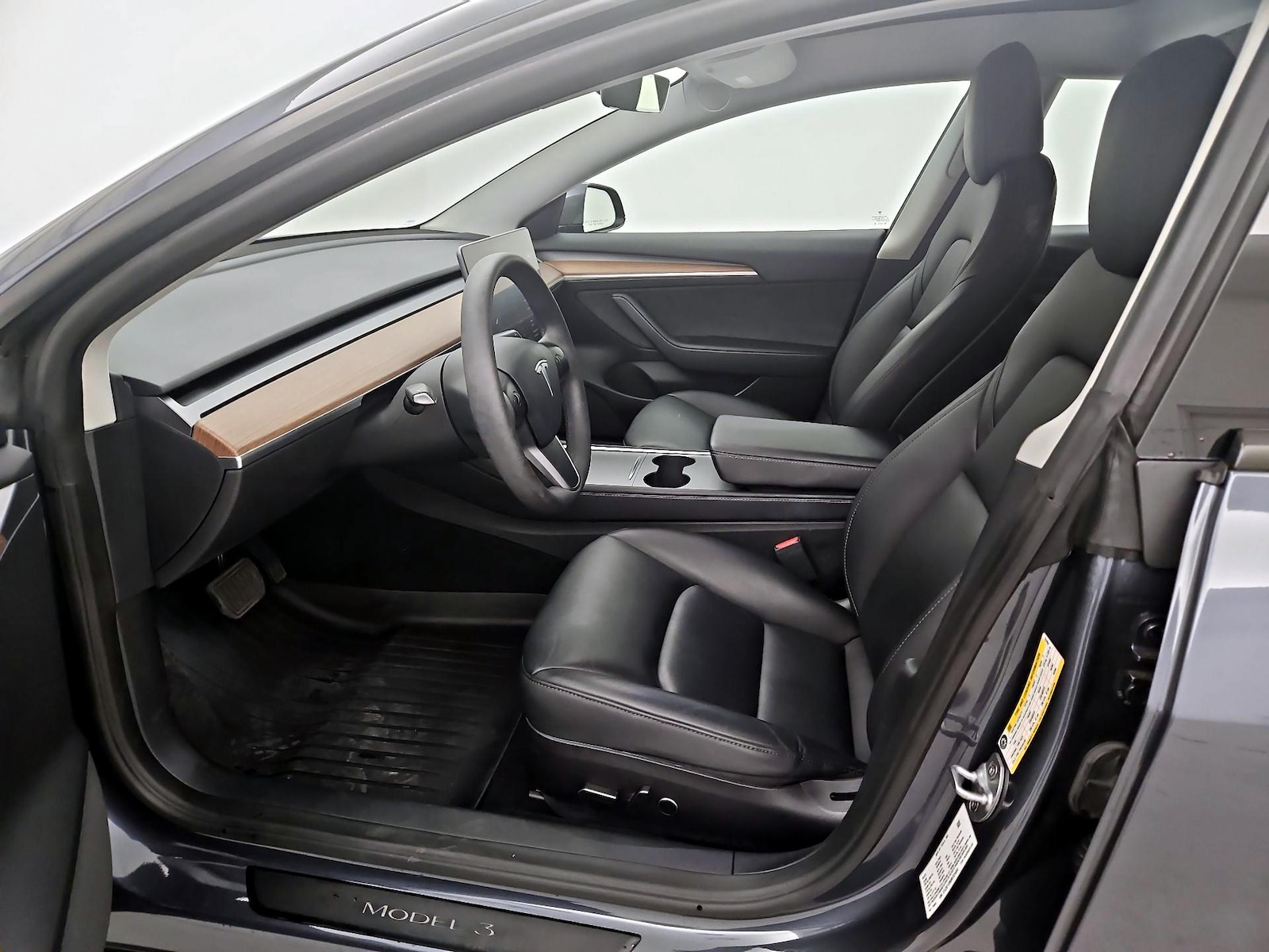 2022 Tesla Model 3 Long Range - Photo 12