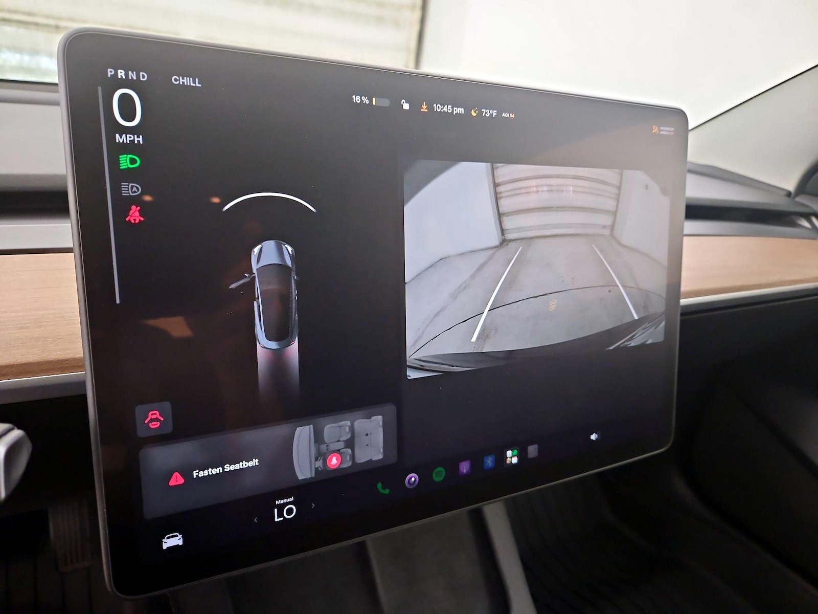 2022 Tesla Model 3 Long Range - Photo 15