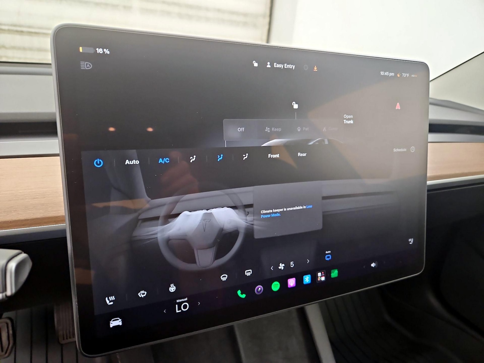 2022 Tesla Model 3 Long Range - Photo 17