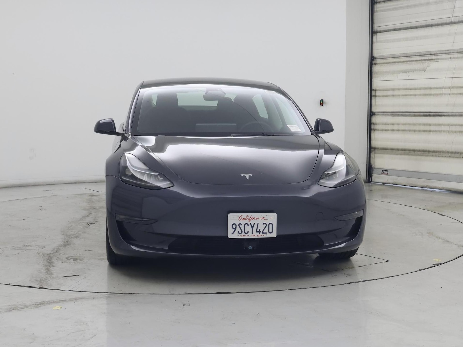 2022 Tesla Model 3 Long Range - Photo 6