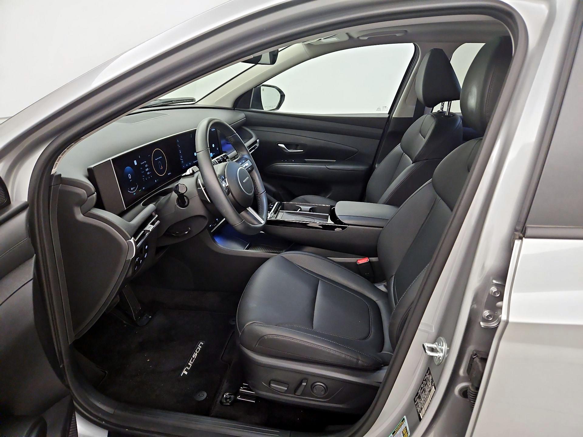 Thumbnail: 2025 Hyundai Tucson - 11