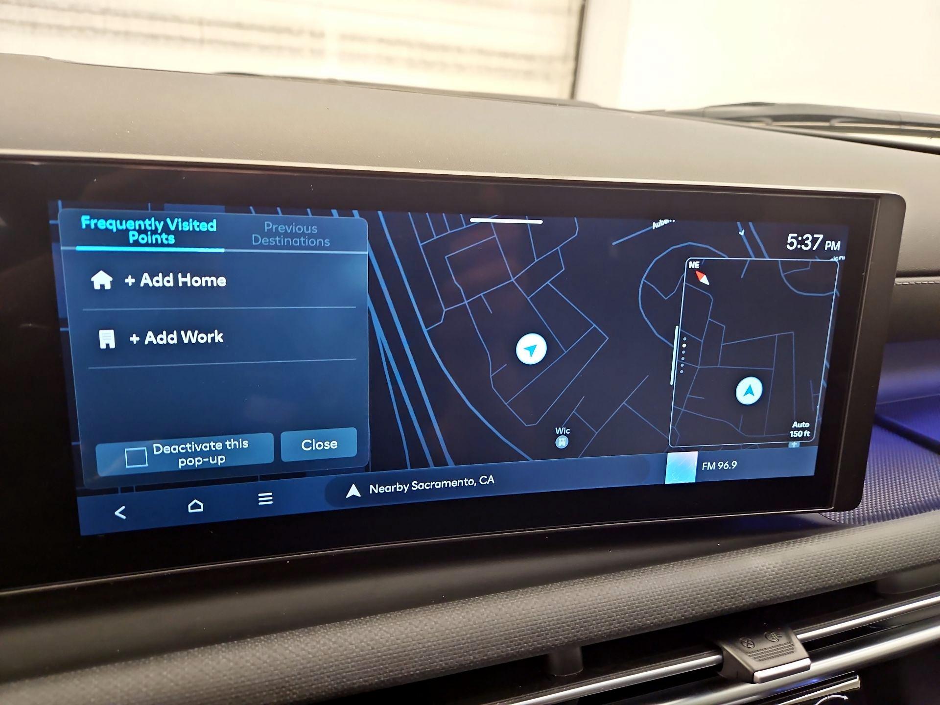 Thumbnail: 2025 Hyundai Tucson - 14