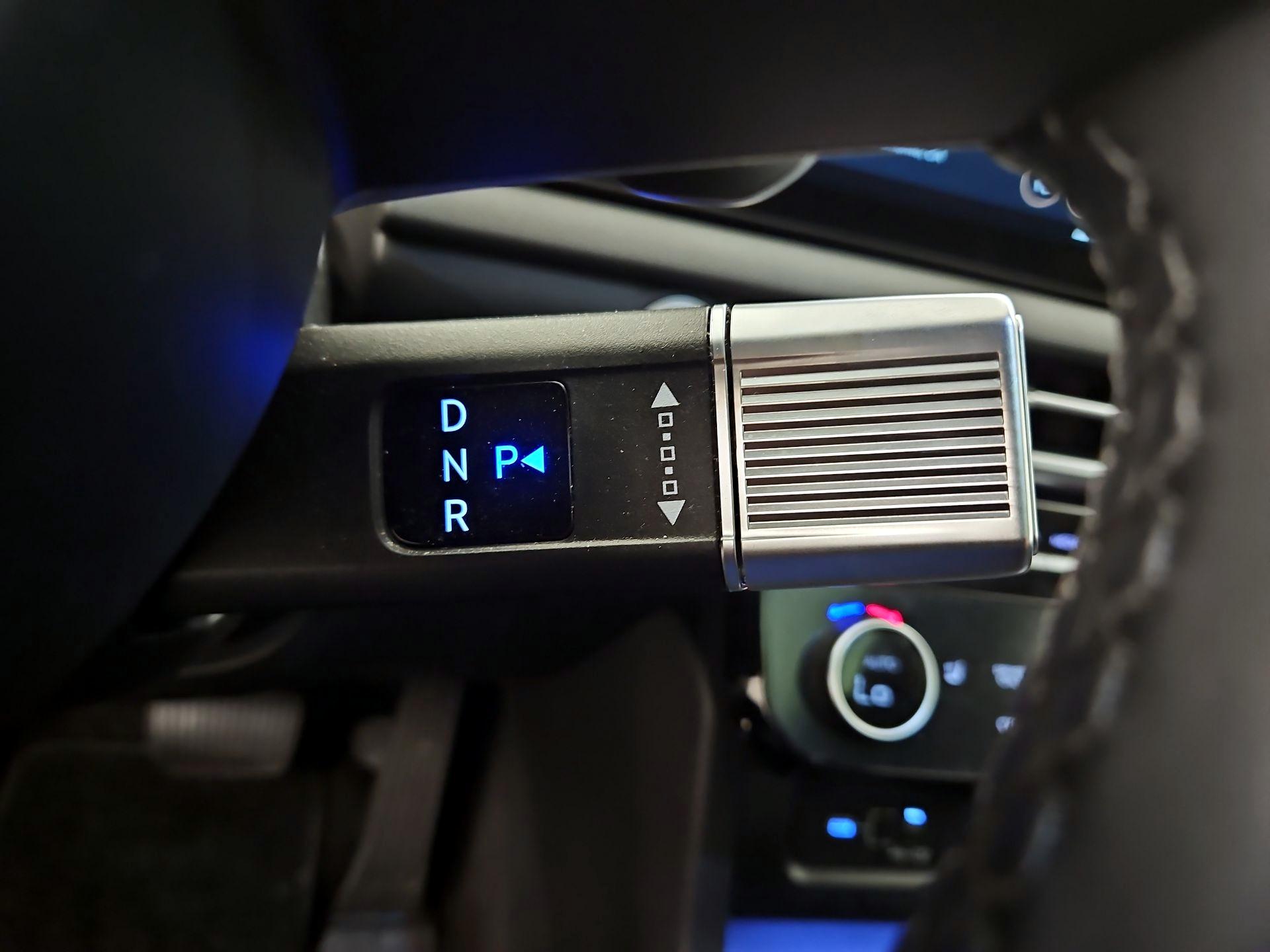 Thumbnail: 2025 Hyundai Tucson - 18