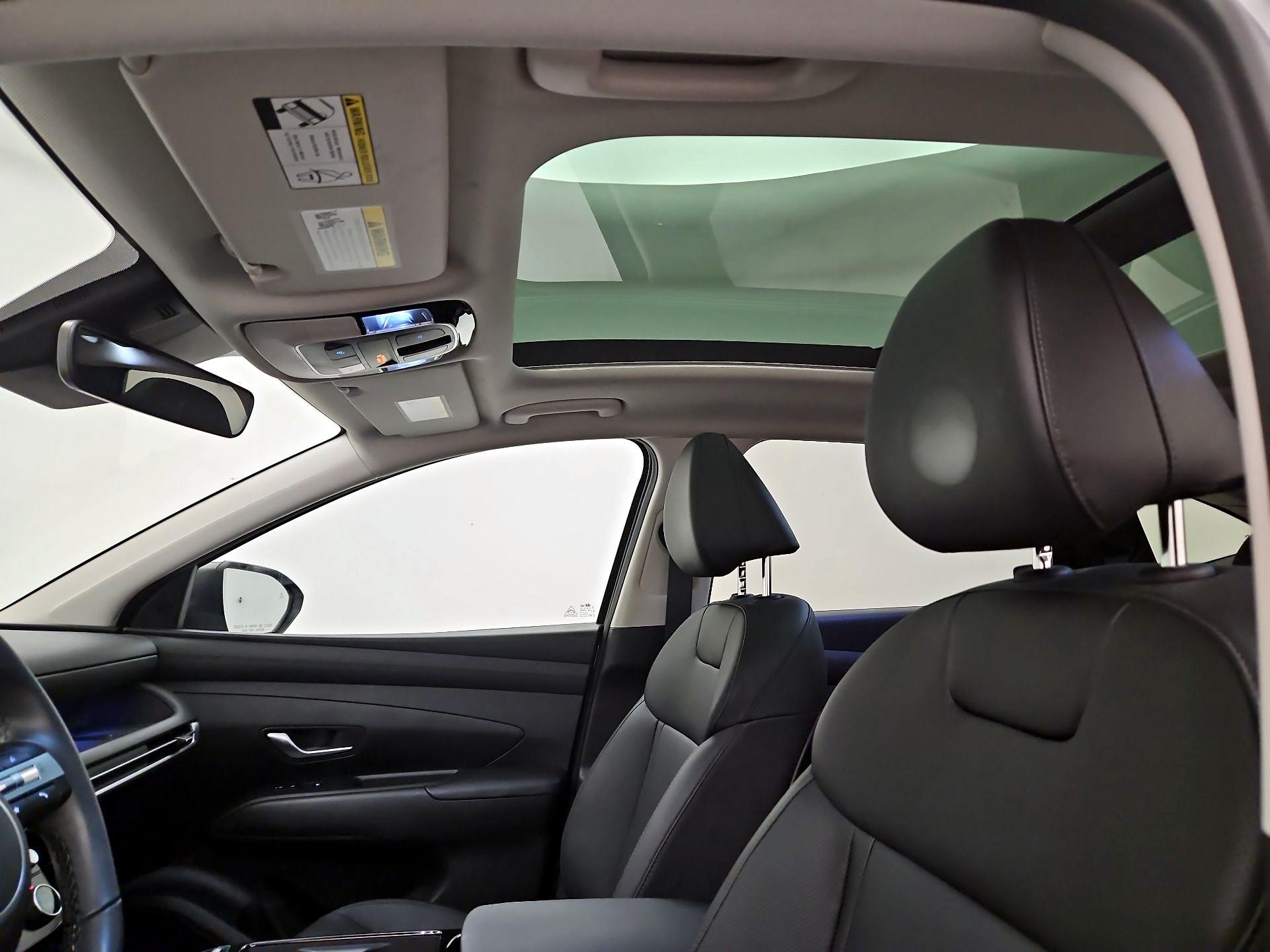 Thumbnail: 2025 Hyundai Tucson - 20